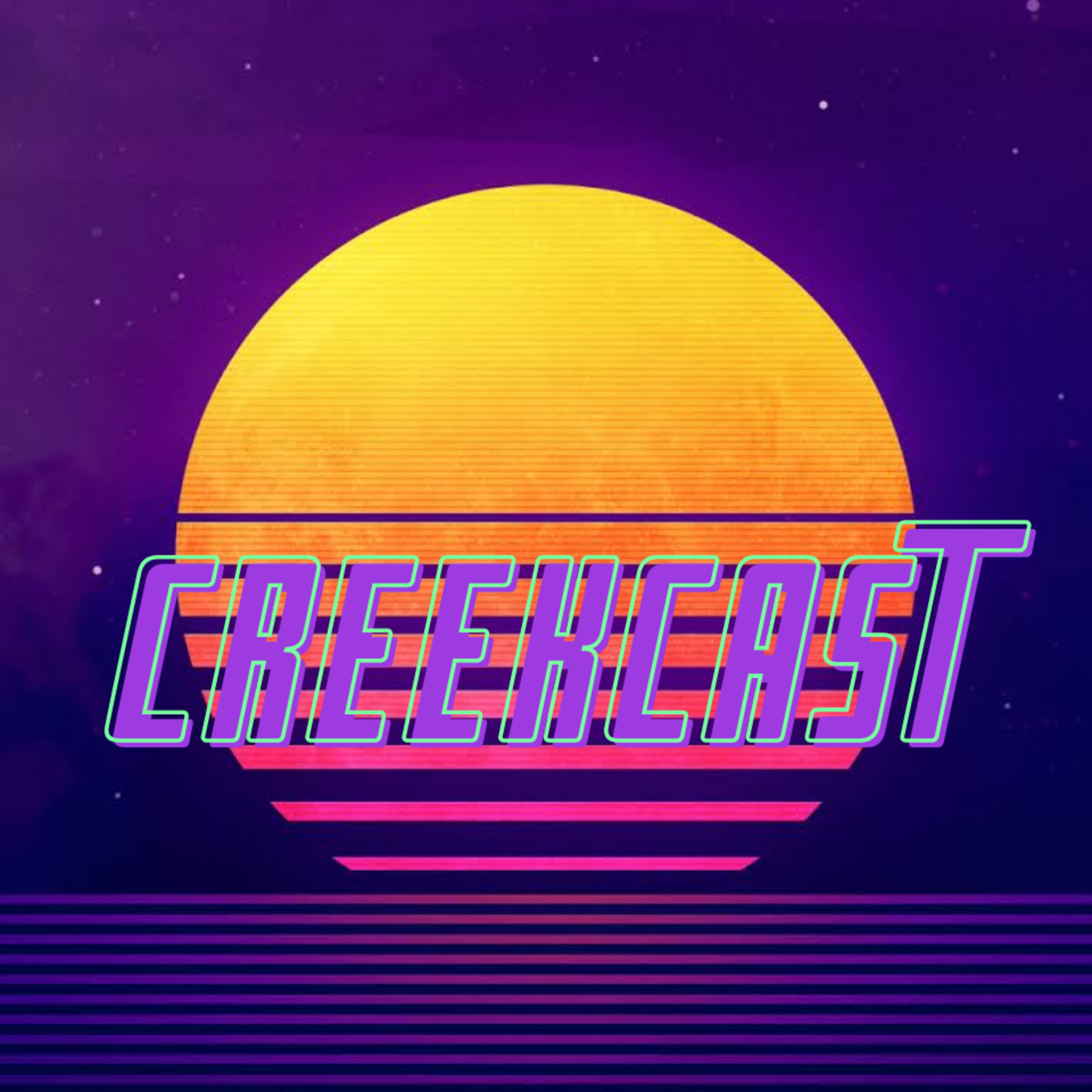 The Creekcast