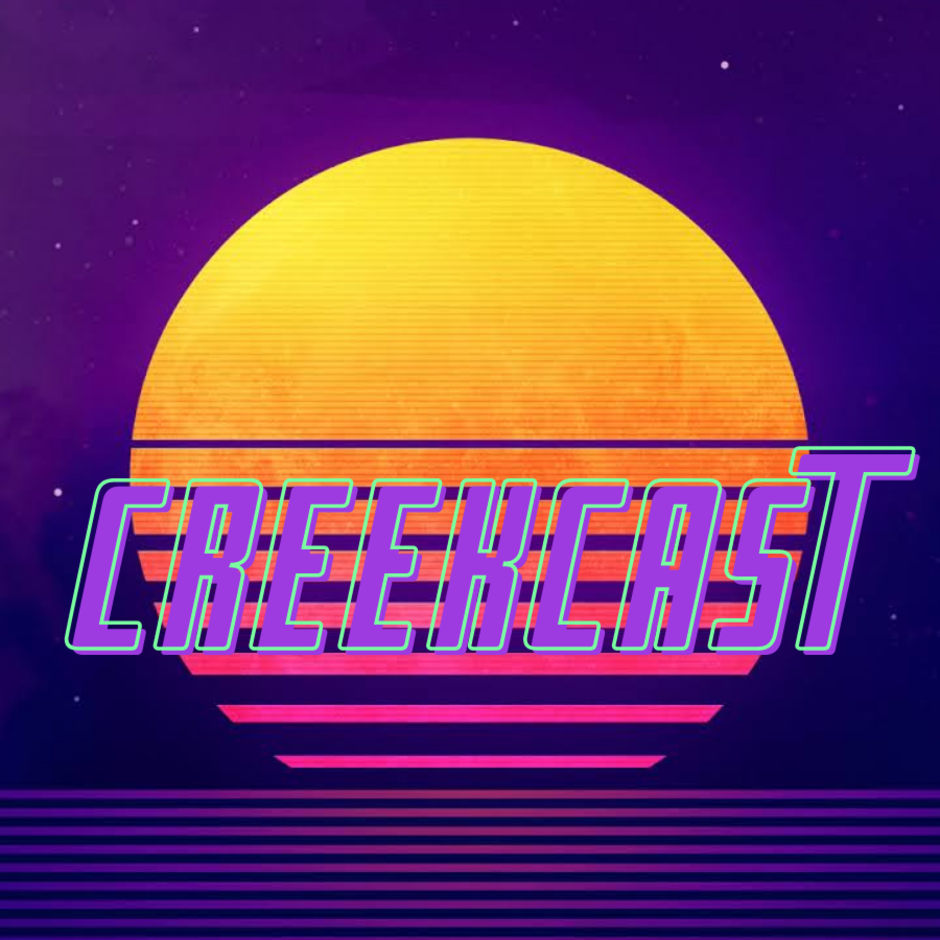The Creekcast