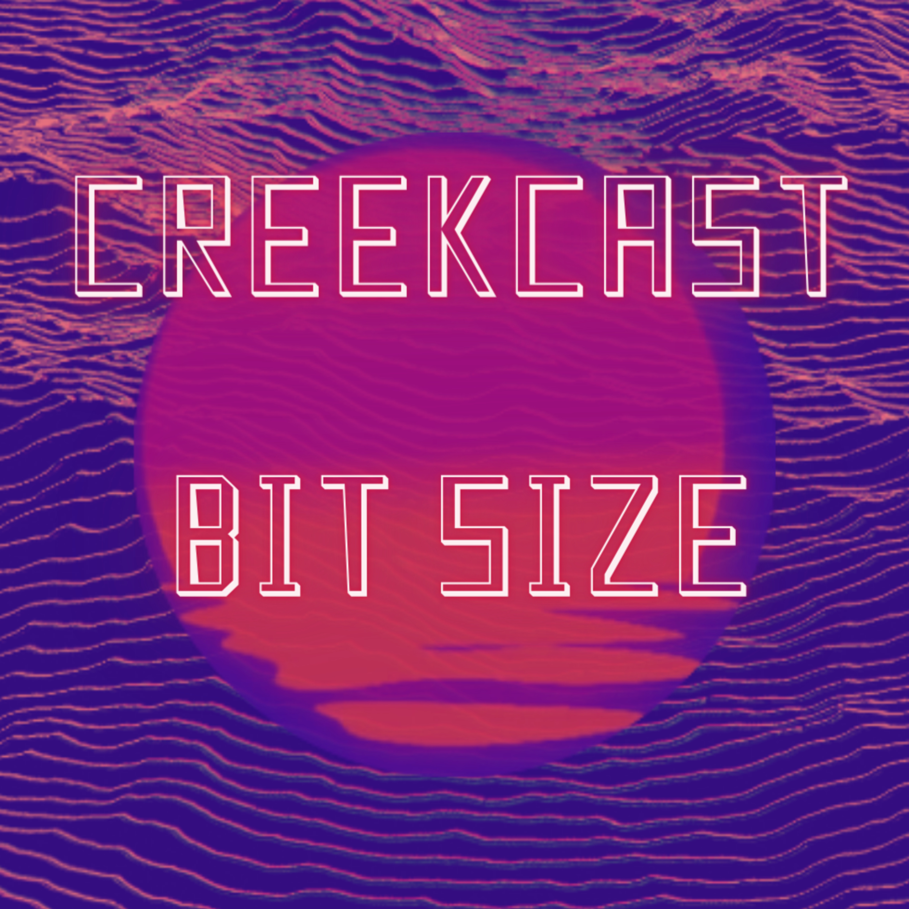 The Creekcast