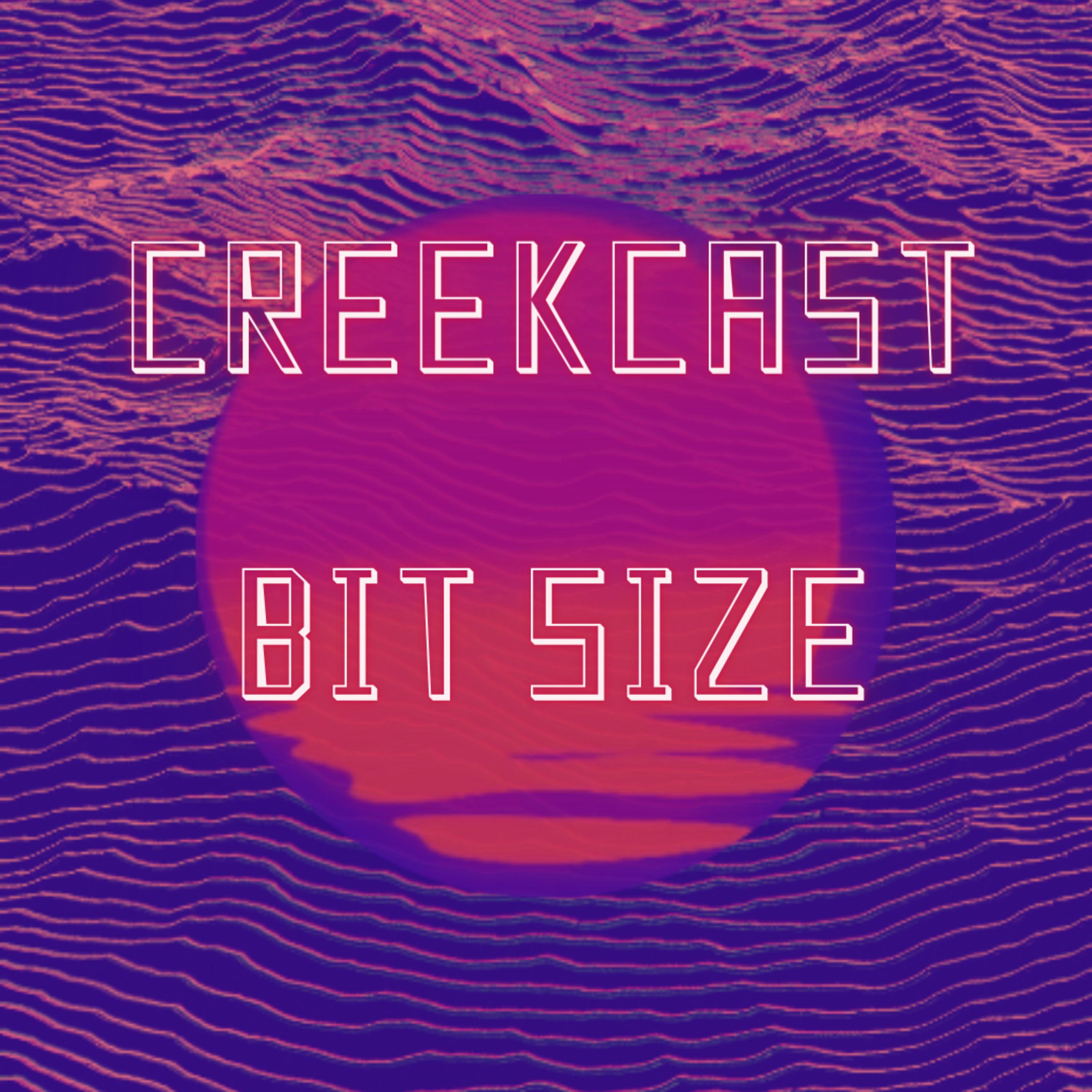 The Creekcast