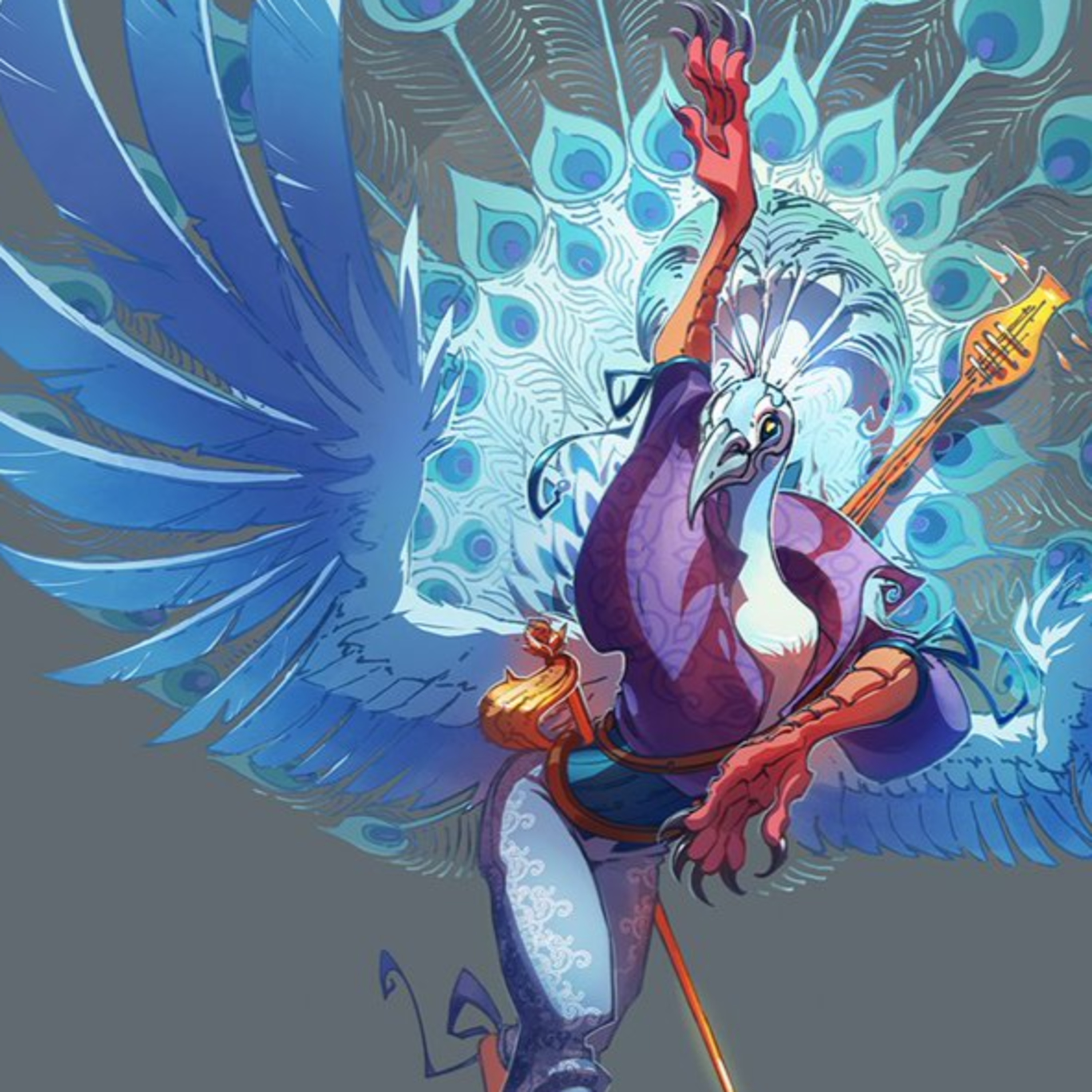 Contos #7 - O Conto de Essi - Dividir não funcionar episode artwork