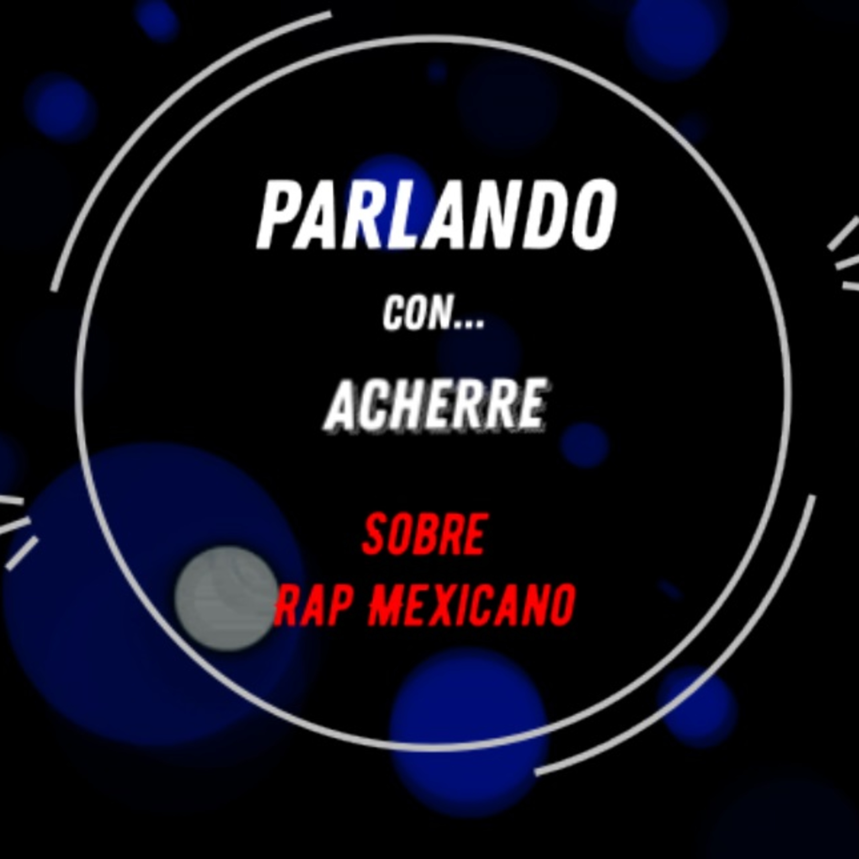 Aquí Parlando