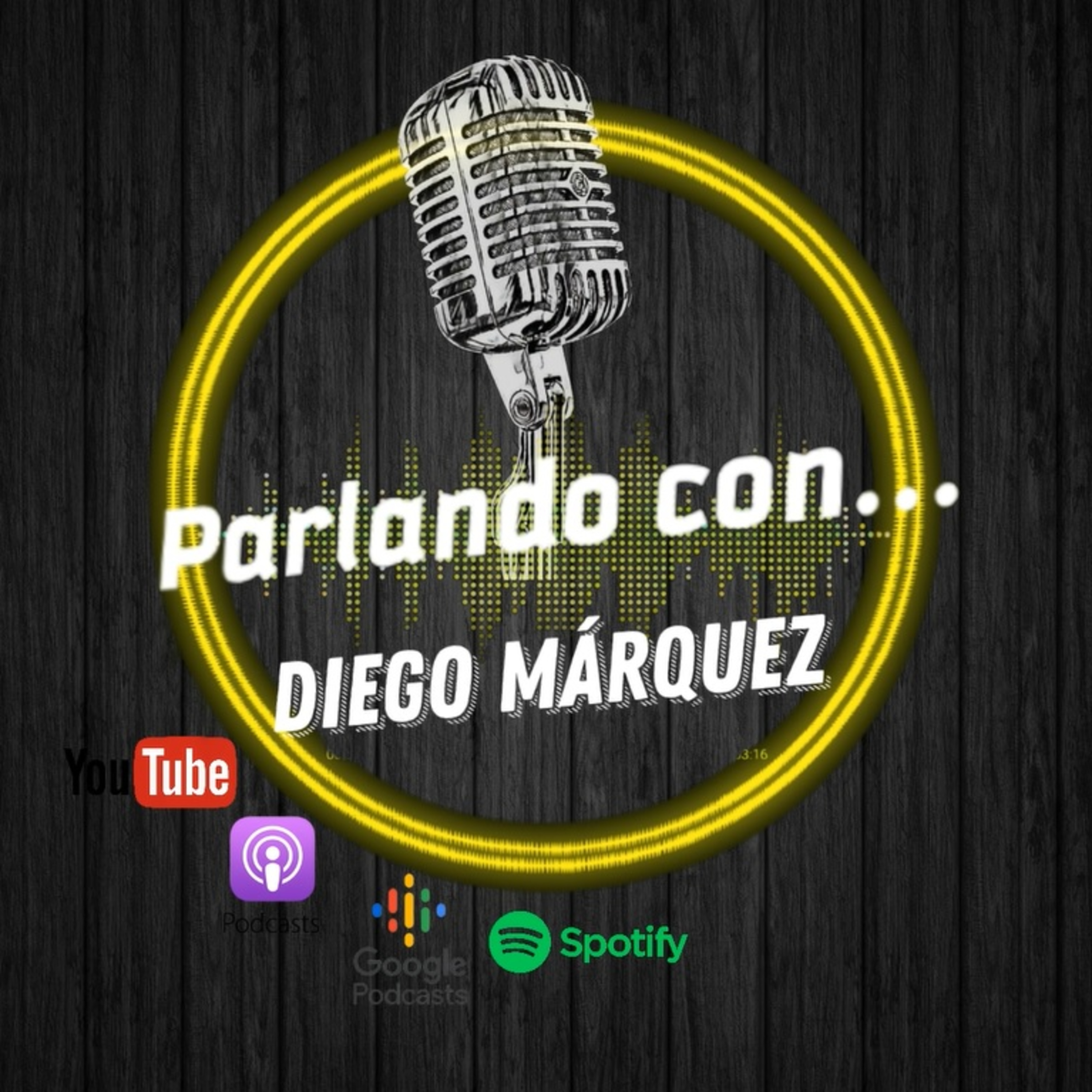 Aquí Parlando