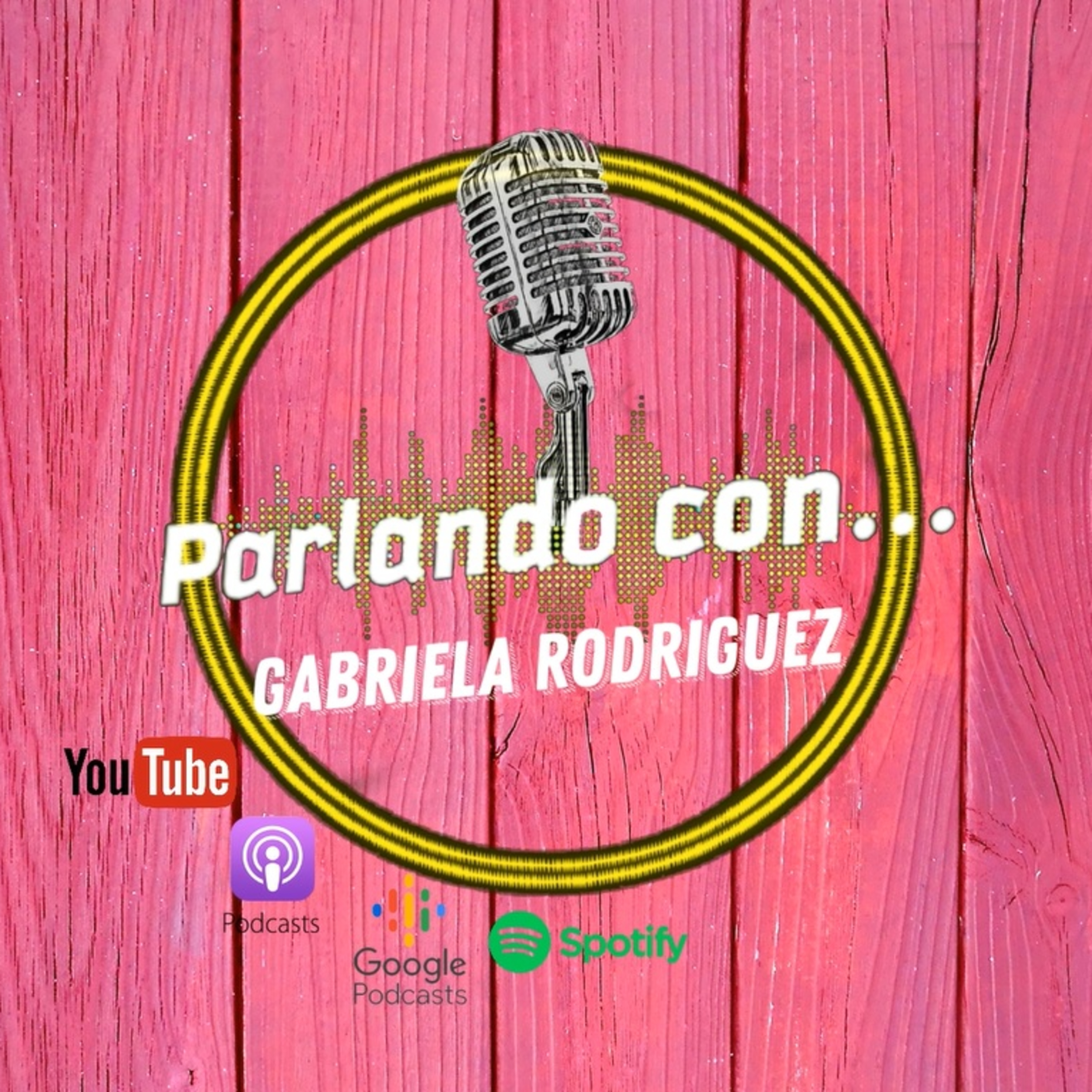 Aquí Parlando