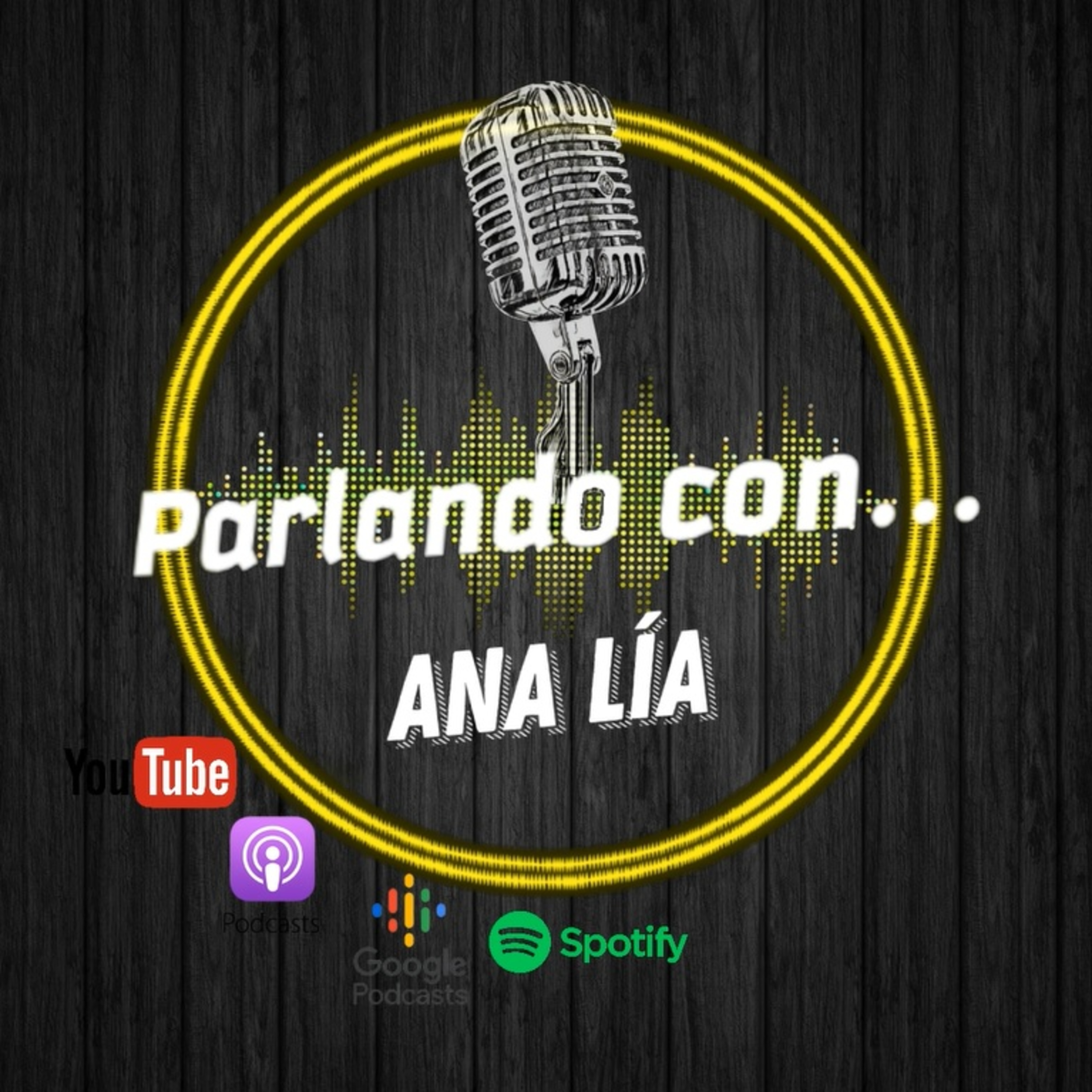 Aquí Parlando