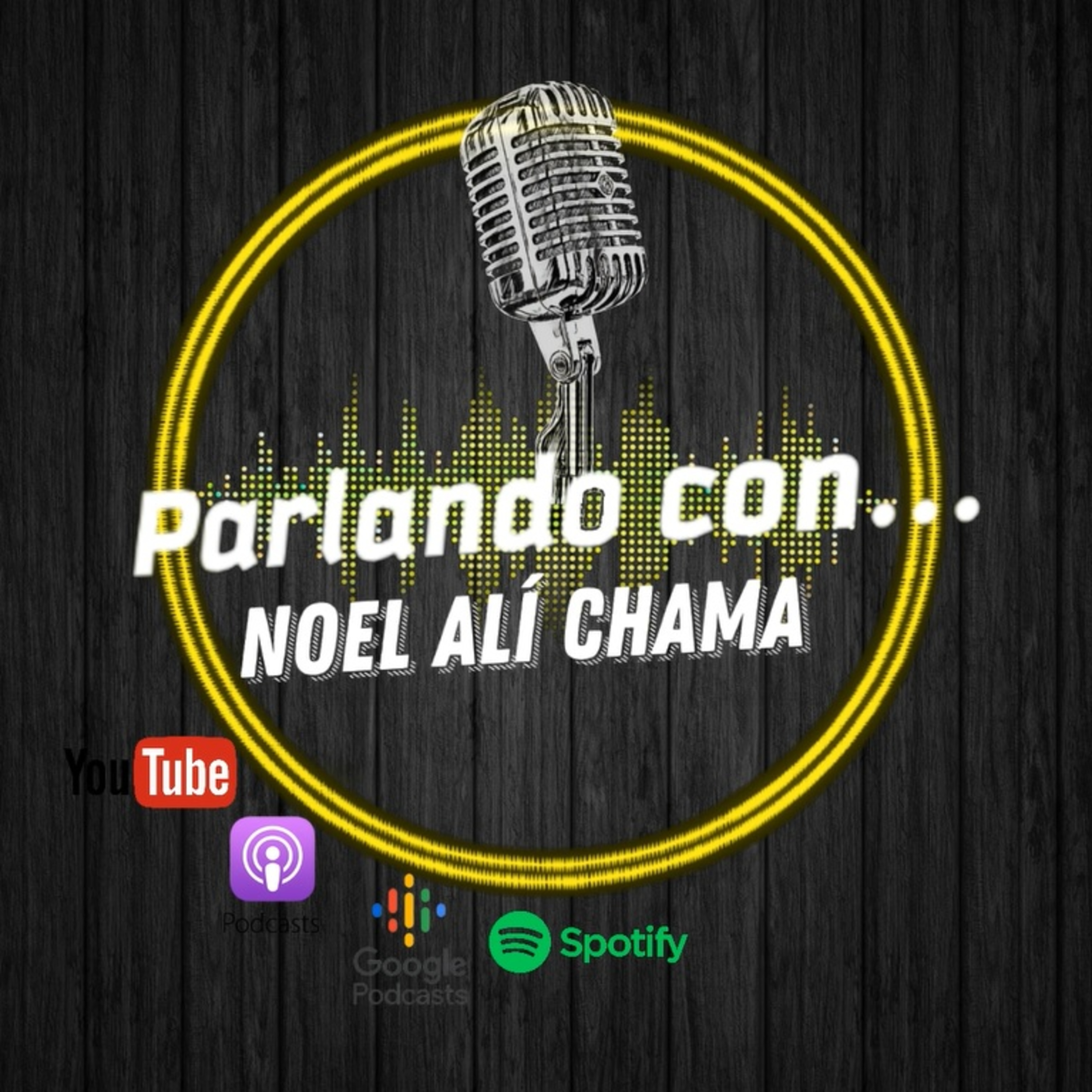 Aquí Parlando