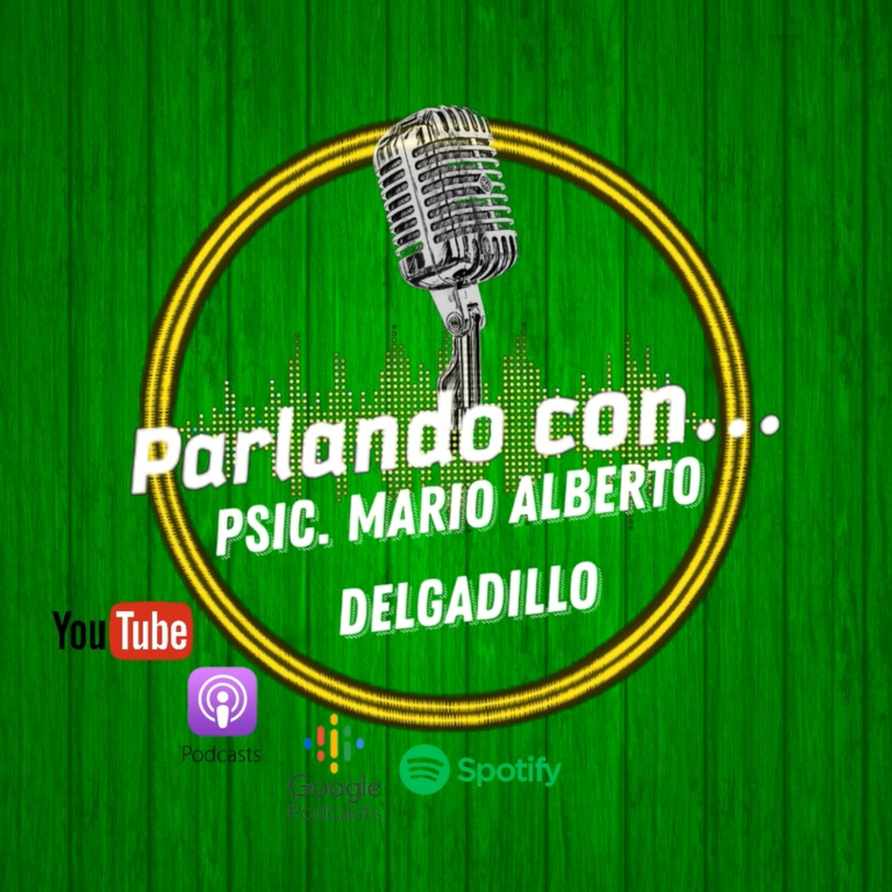 Aquí Parlando