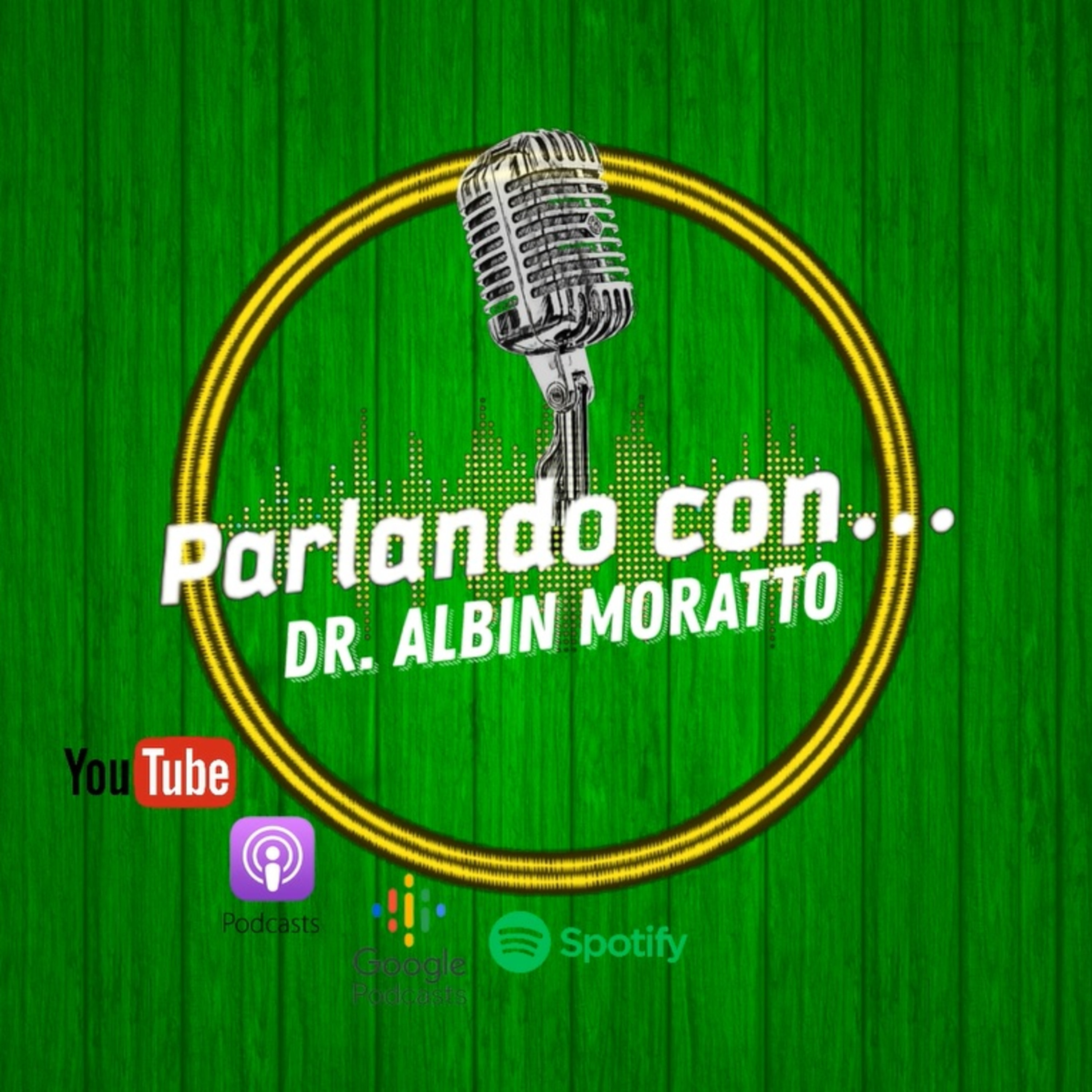 Aquí Parlando