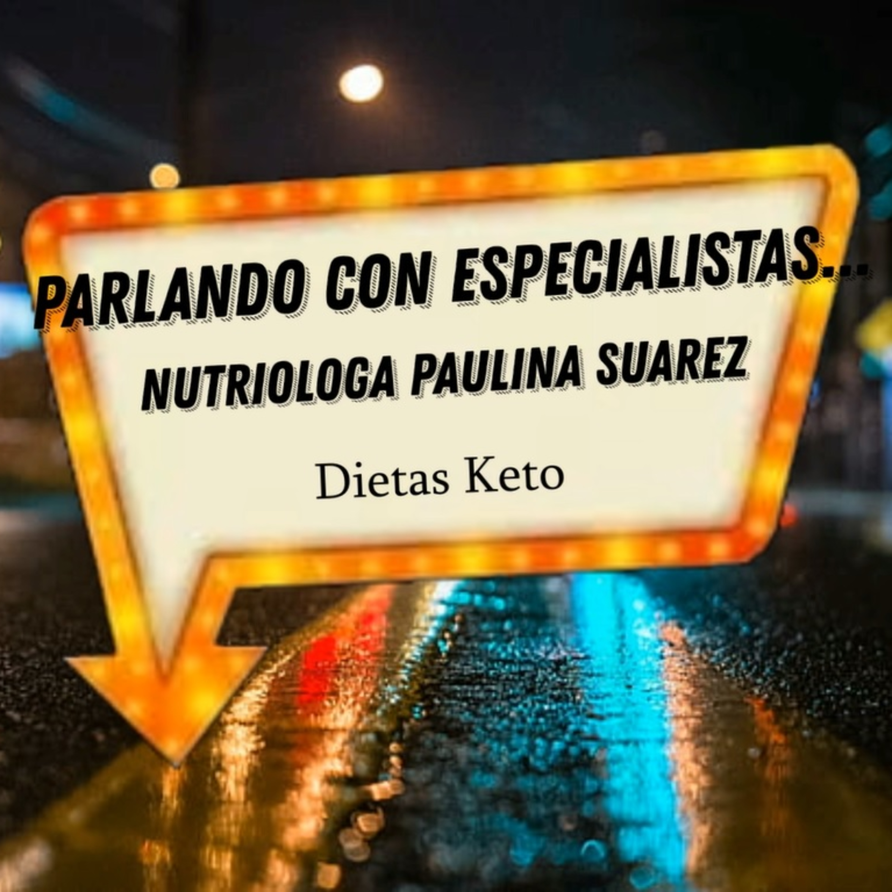 Aquí Parlando