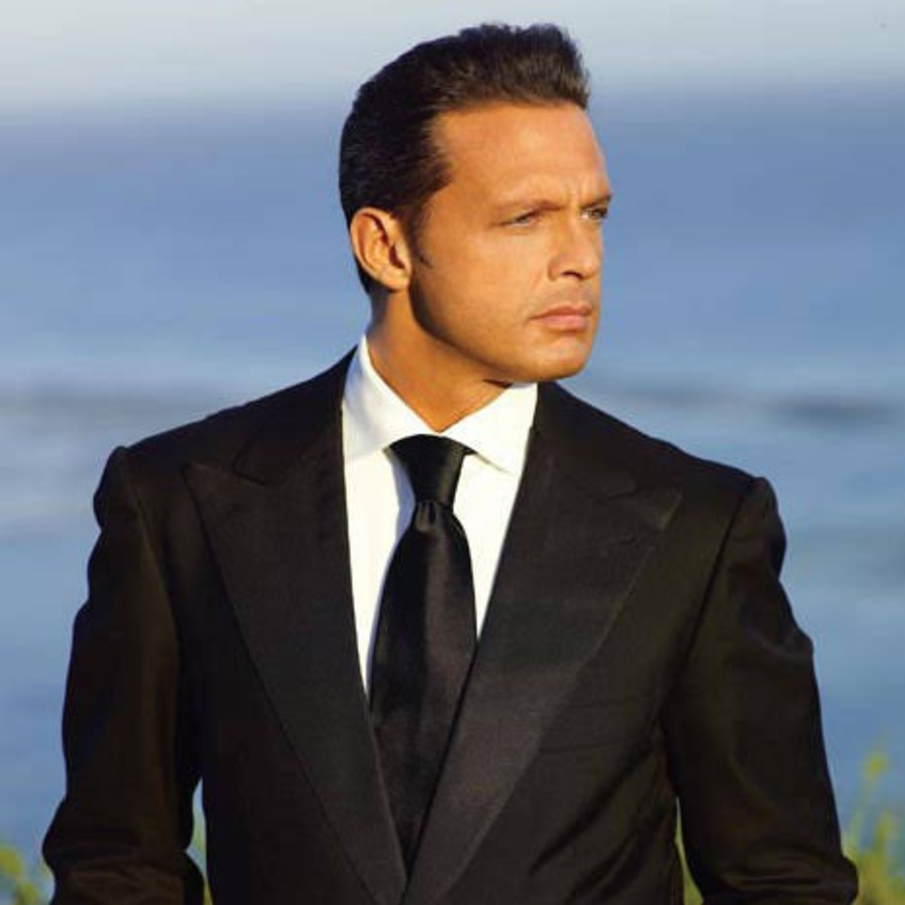 Luis Miguel  episode artwork