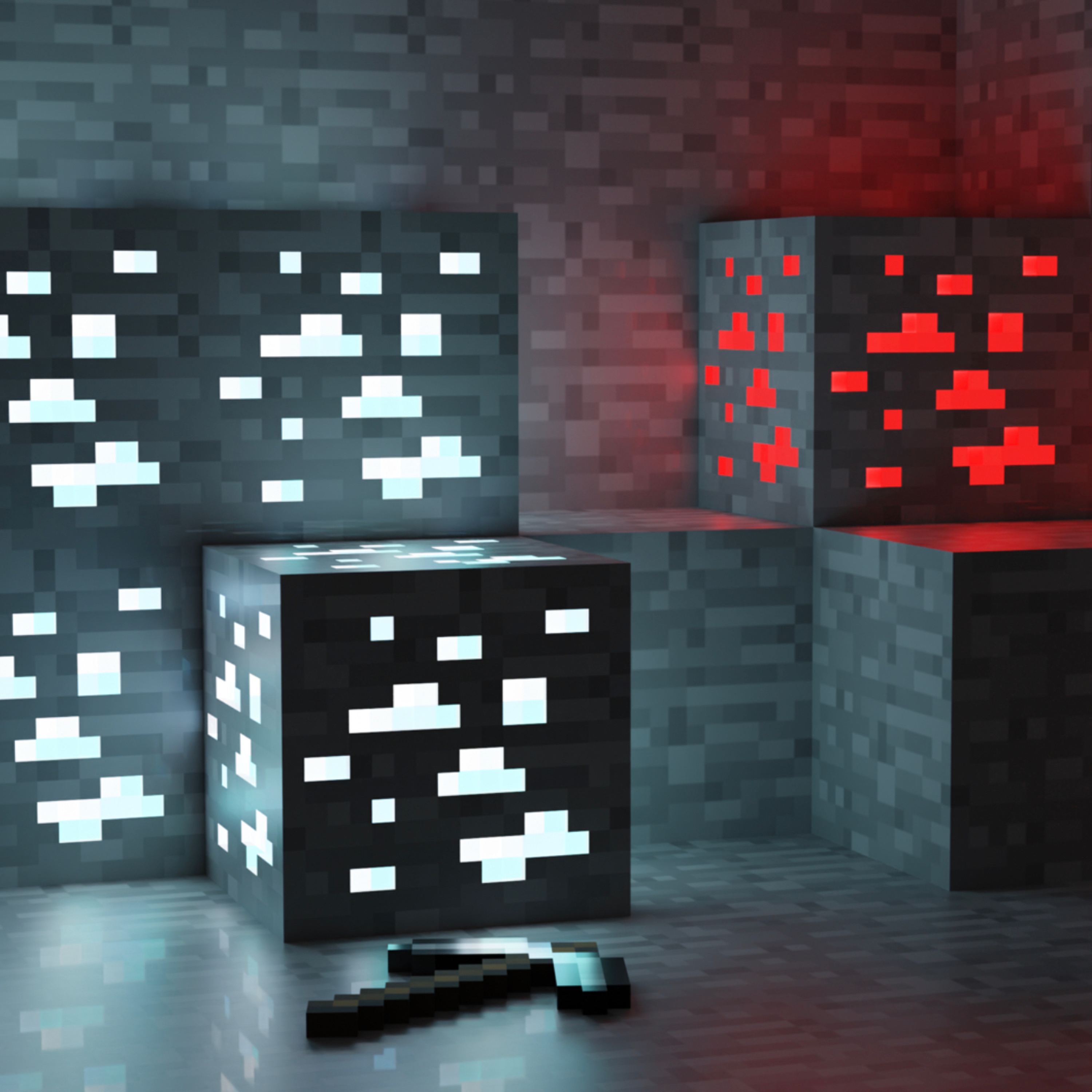 Down to bedrock episode artwork