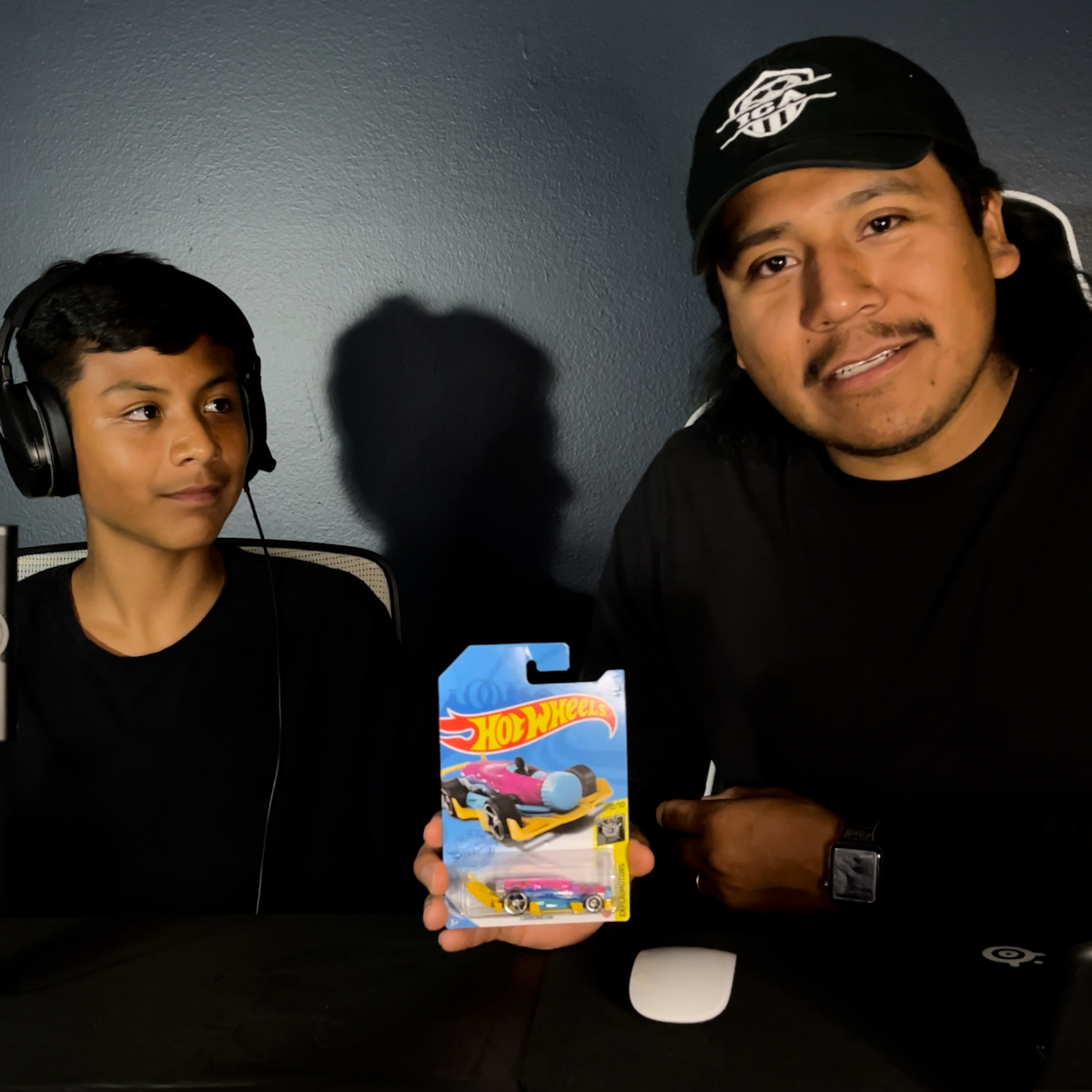 EP.20 TORNADOES, EURO2020, AND SNEAKERS WITH COMPITA  episode artwork