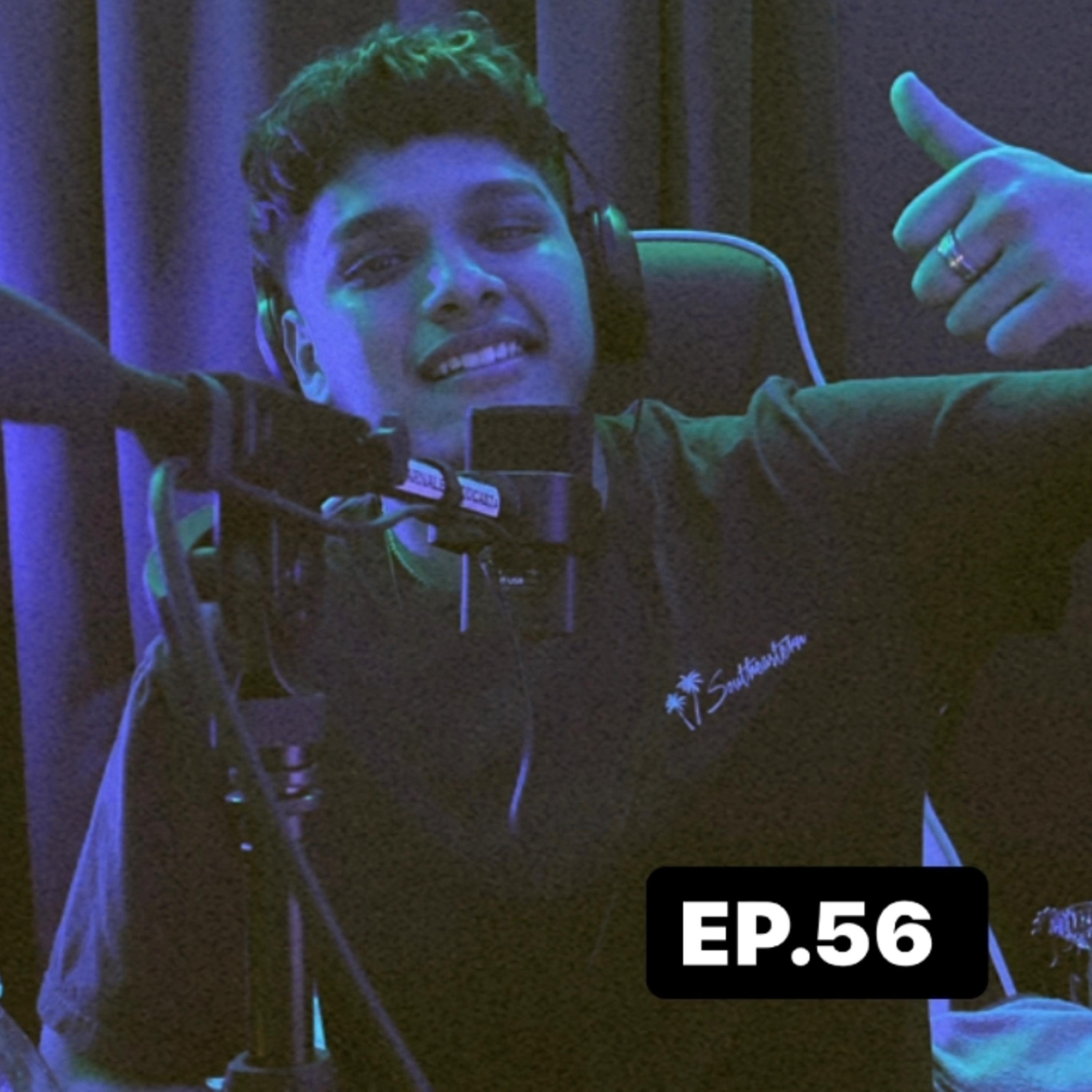 CARNALES PODCAST