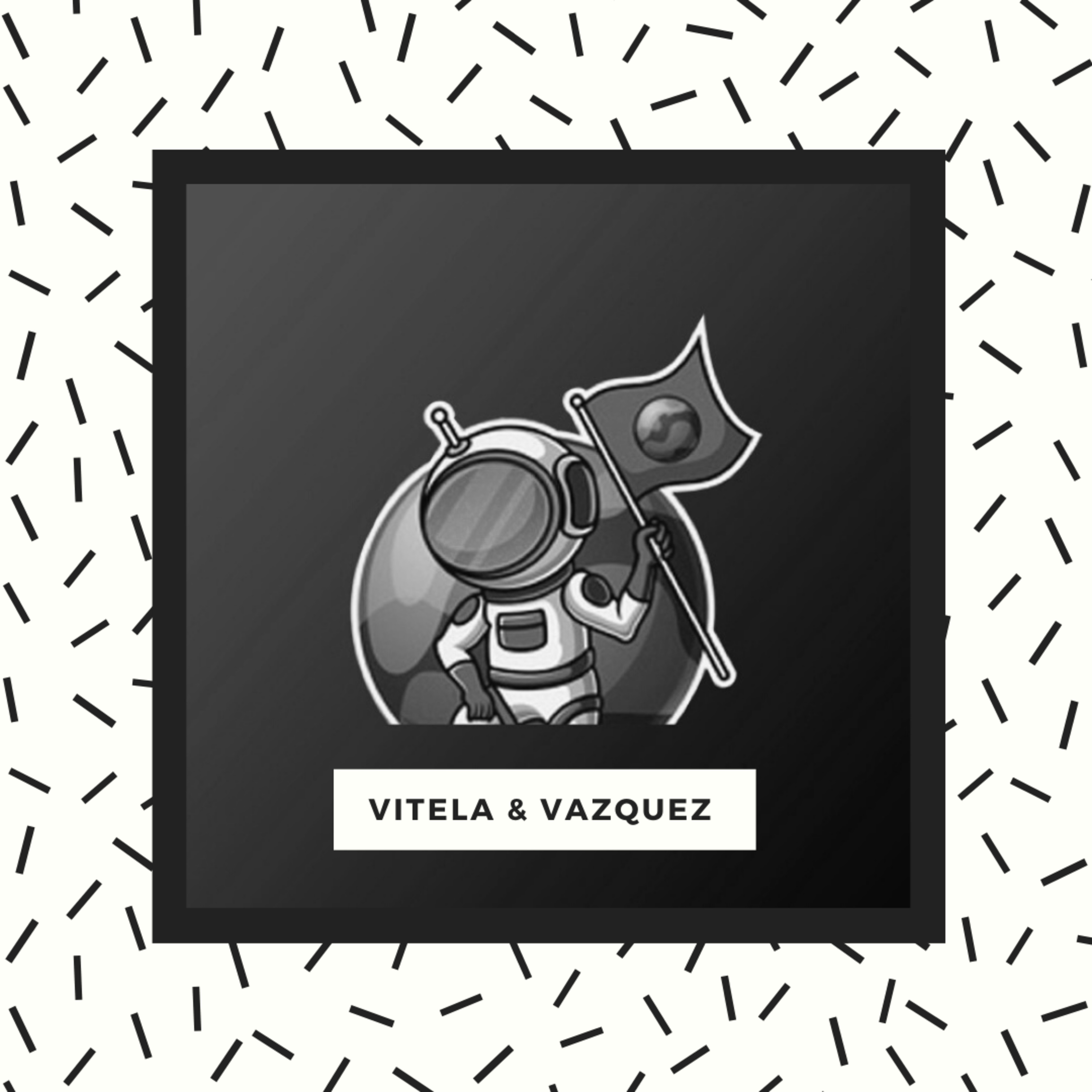 Vitela & Vazquez  episode artwork