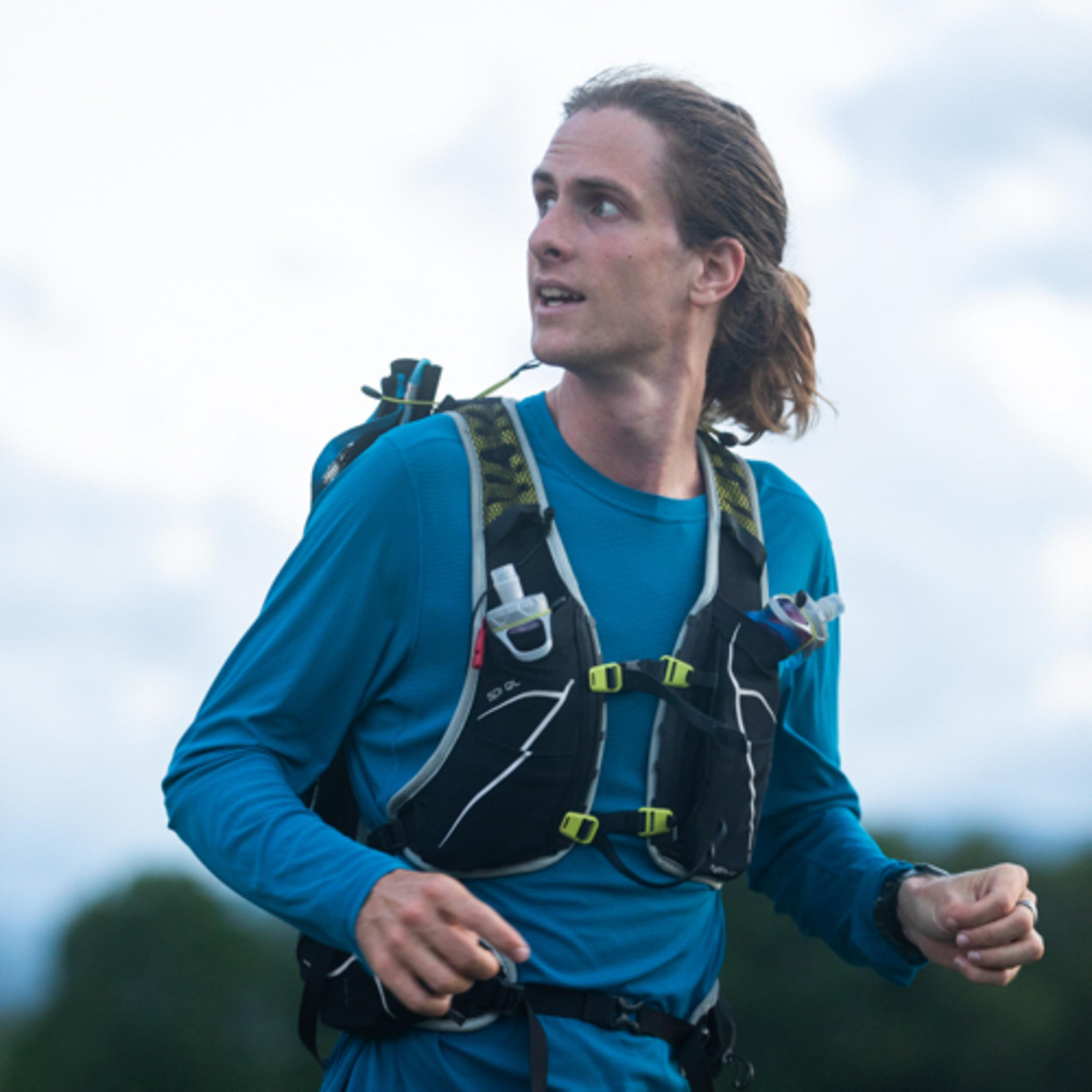 243. Canyon Woodward: Trailblazing On The Run And Beyond