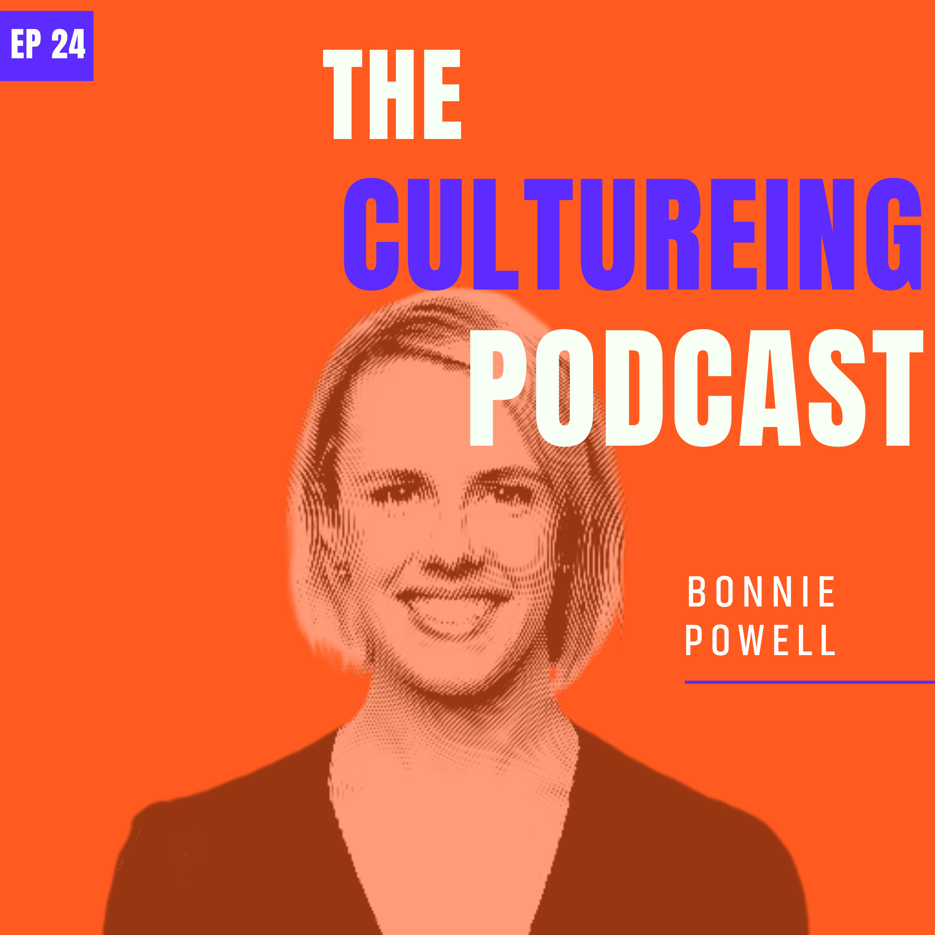 The CultureING Podcast