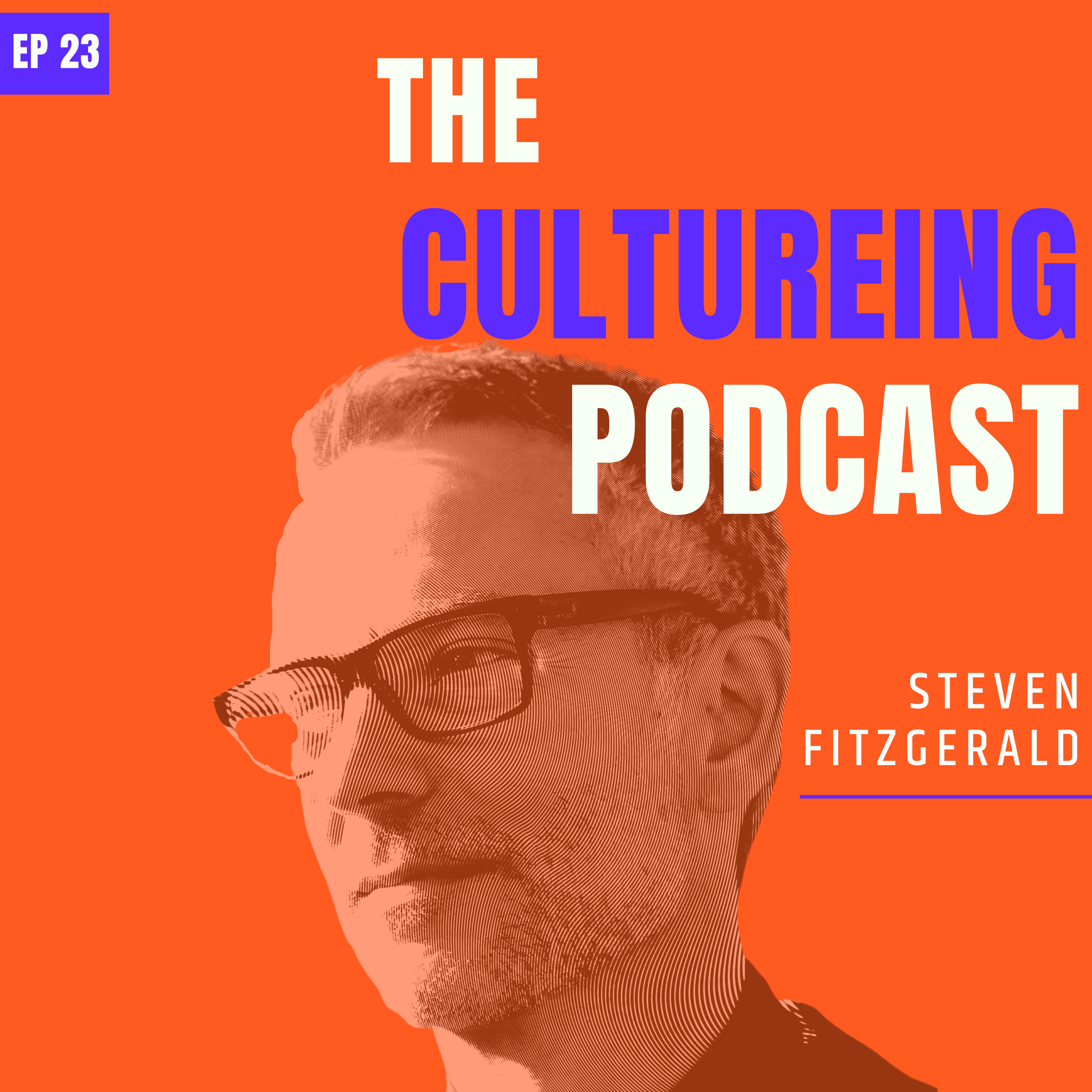 The CultureING Podcast