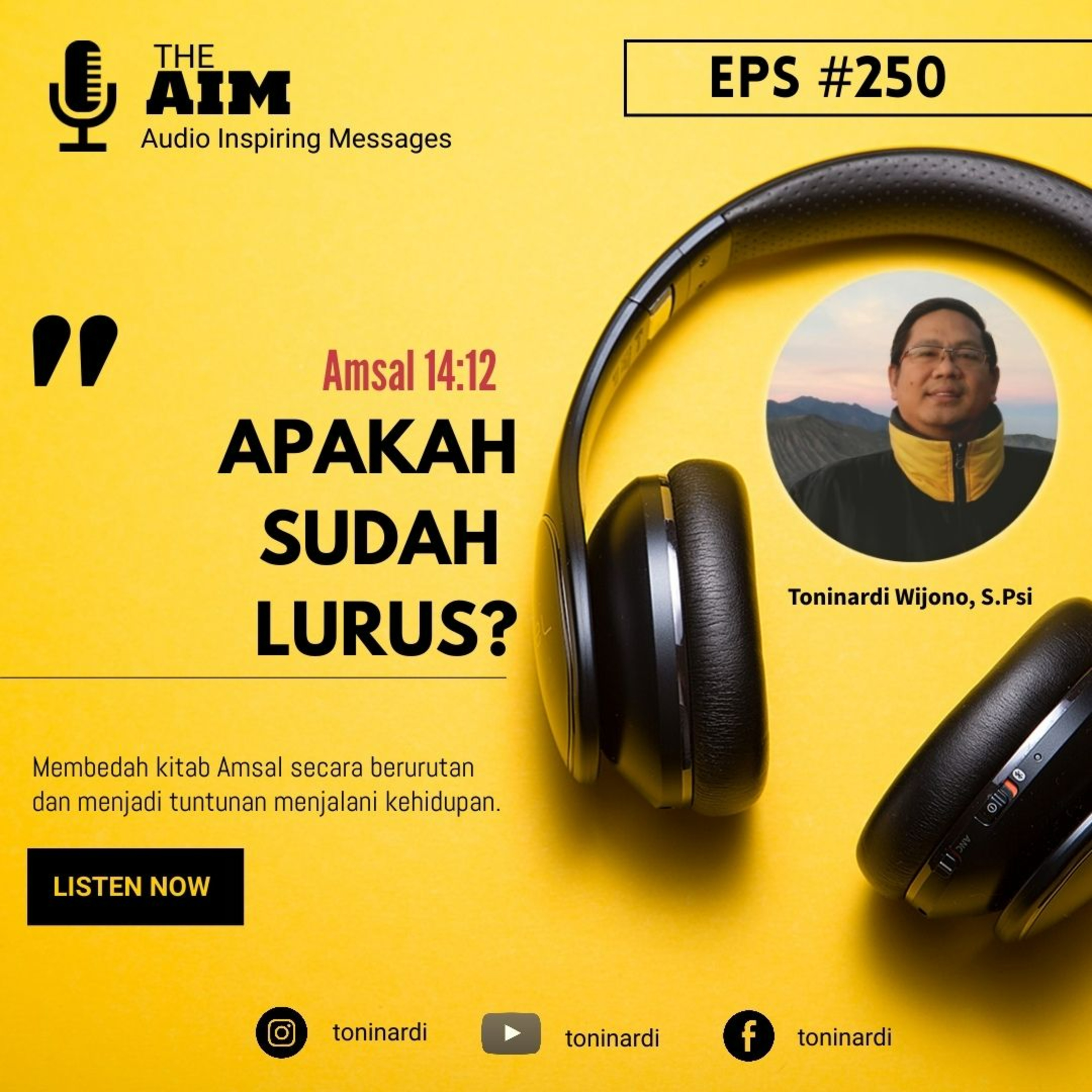AIM Indonesia