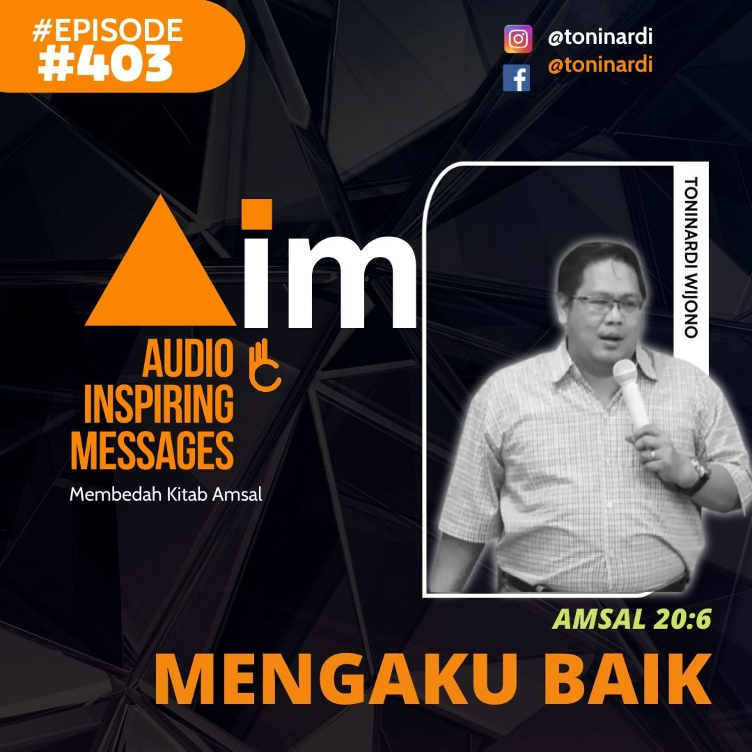 AIM Indonesia
