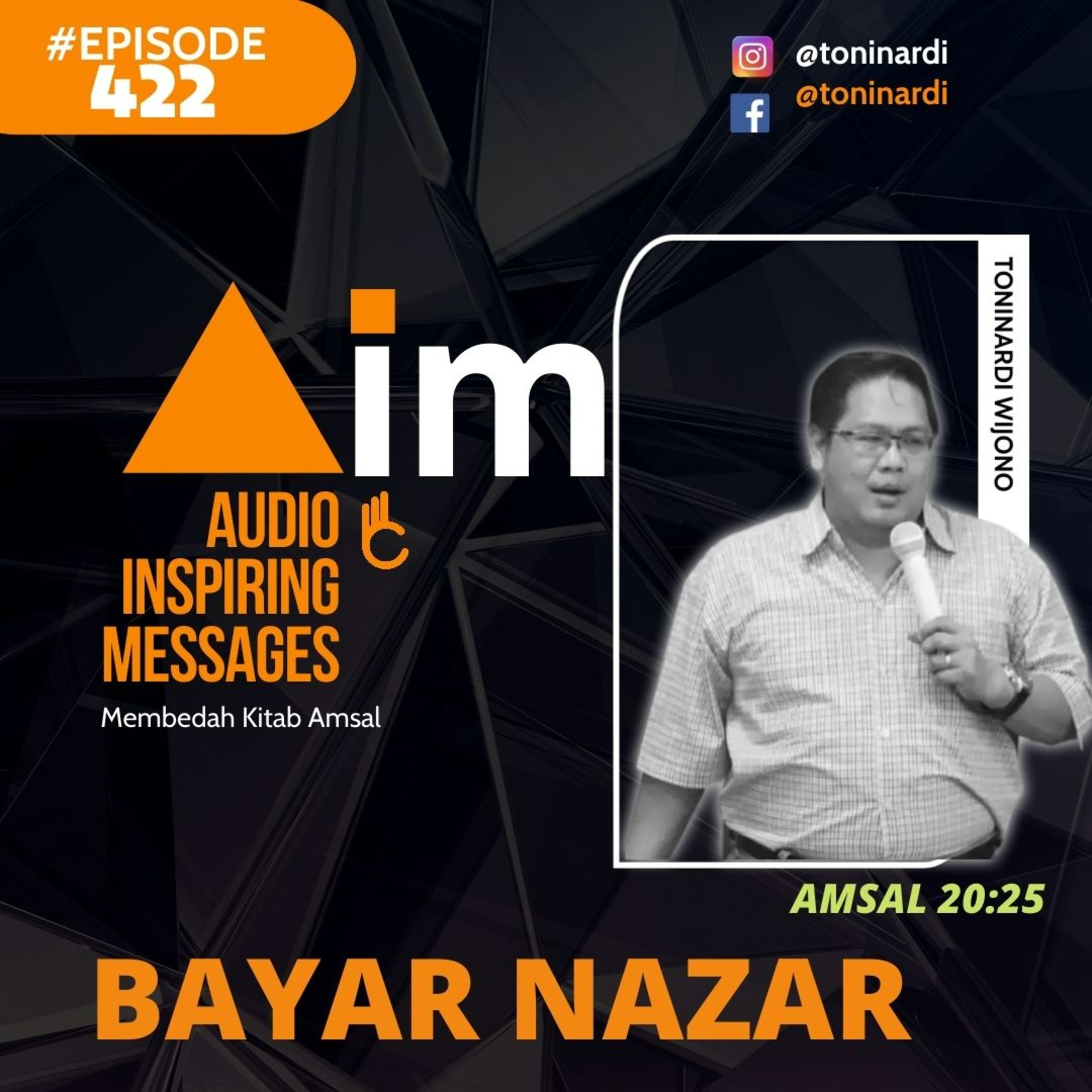AIM Indonesia