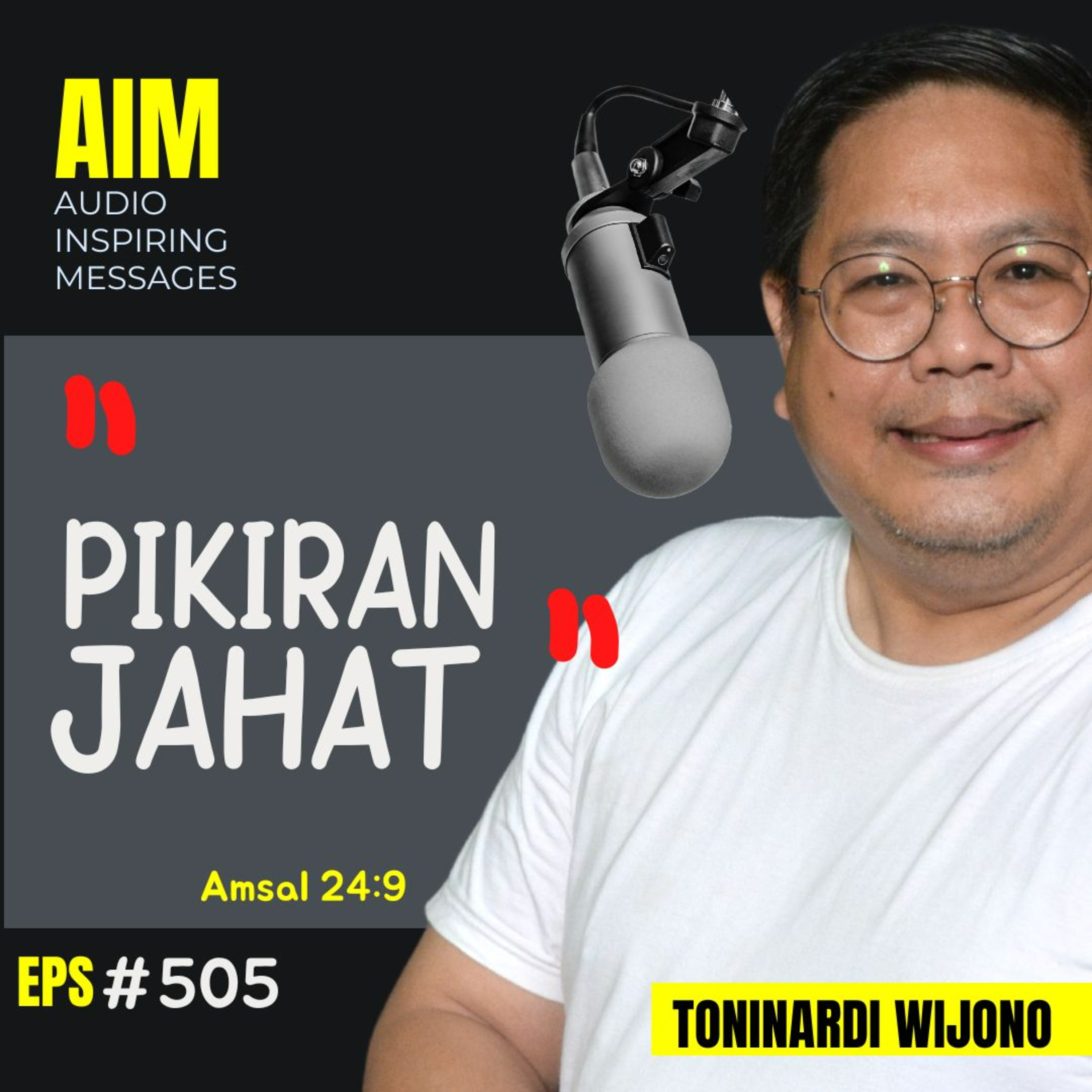 AIM Indonesia