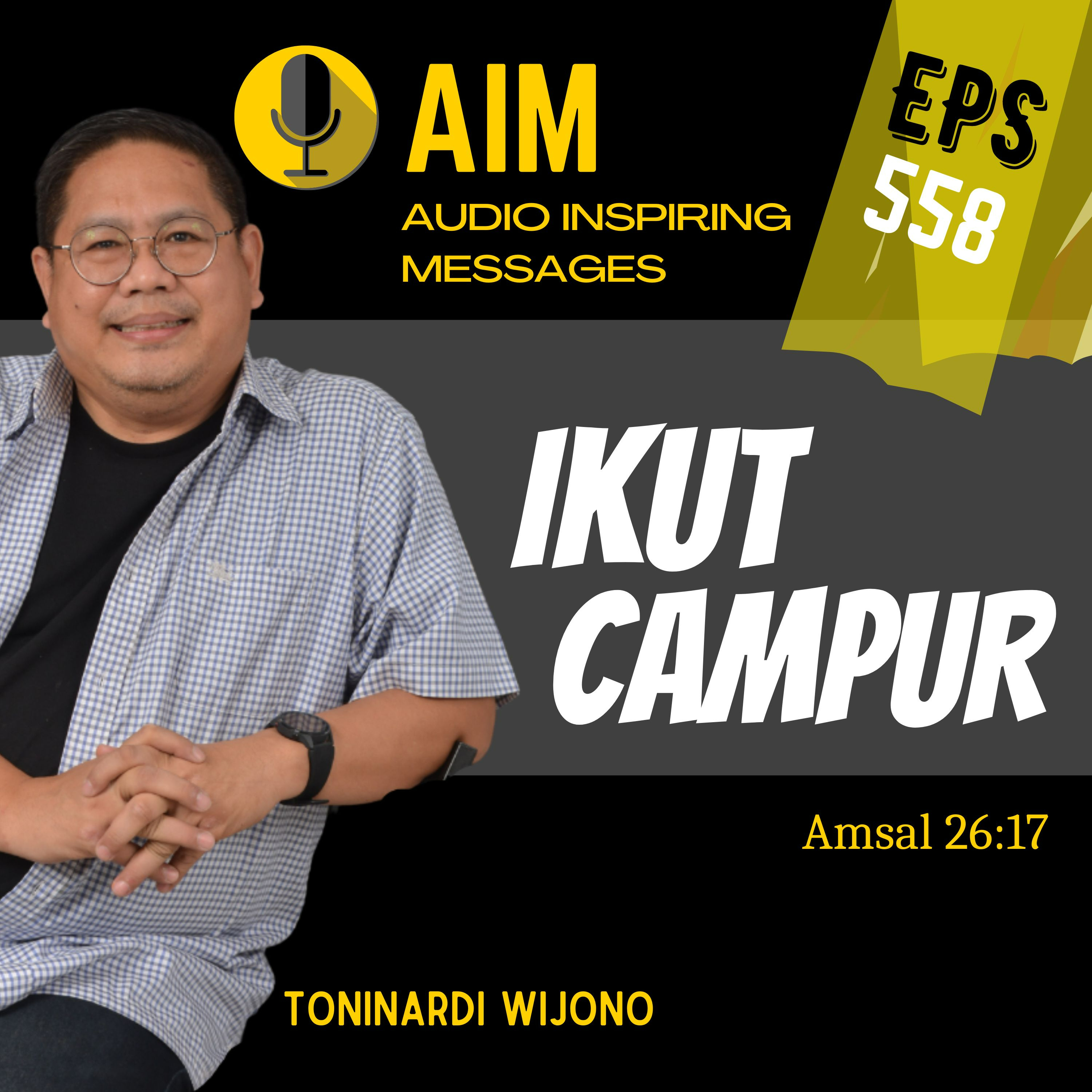 AIM Indonesia