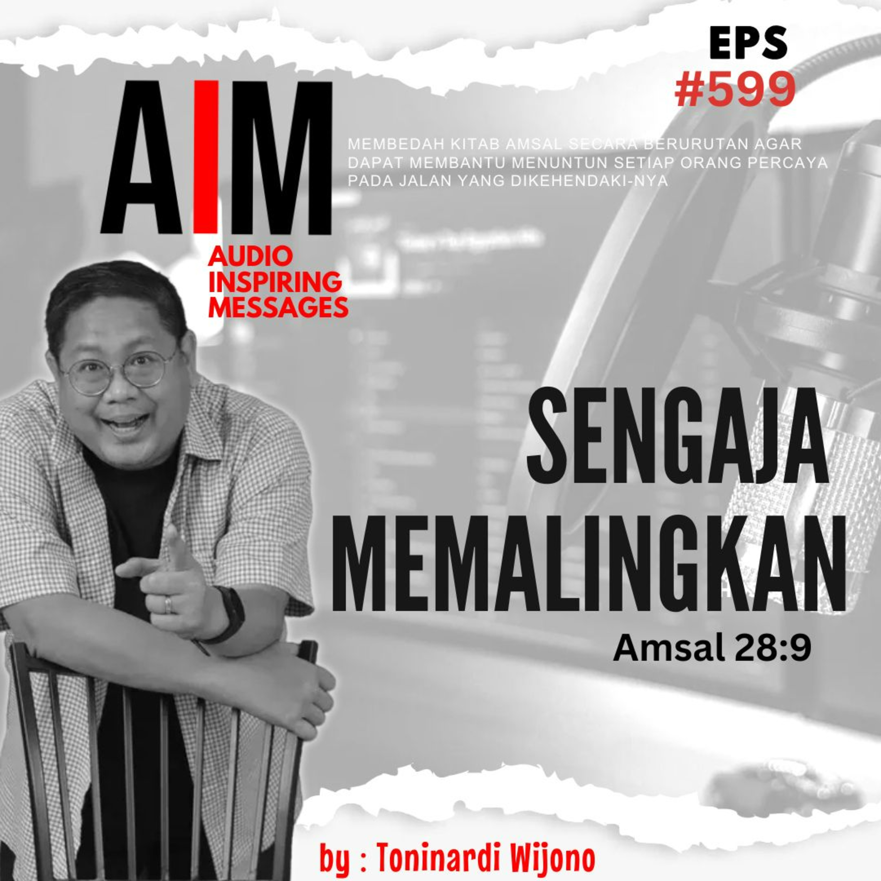 AIM Indonesia