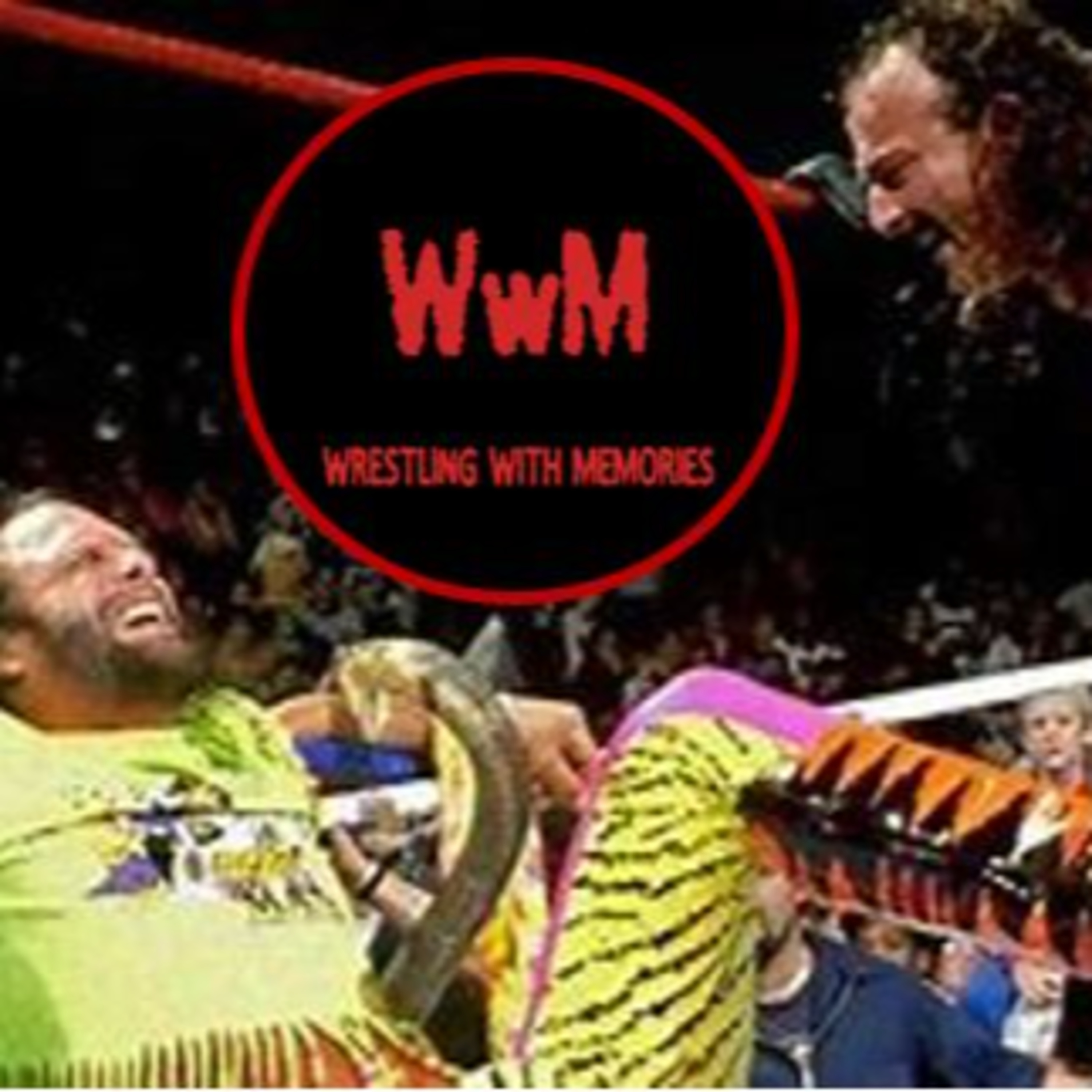 Wrestling with Memories Ep 08: The Snake bite felt around the world!
