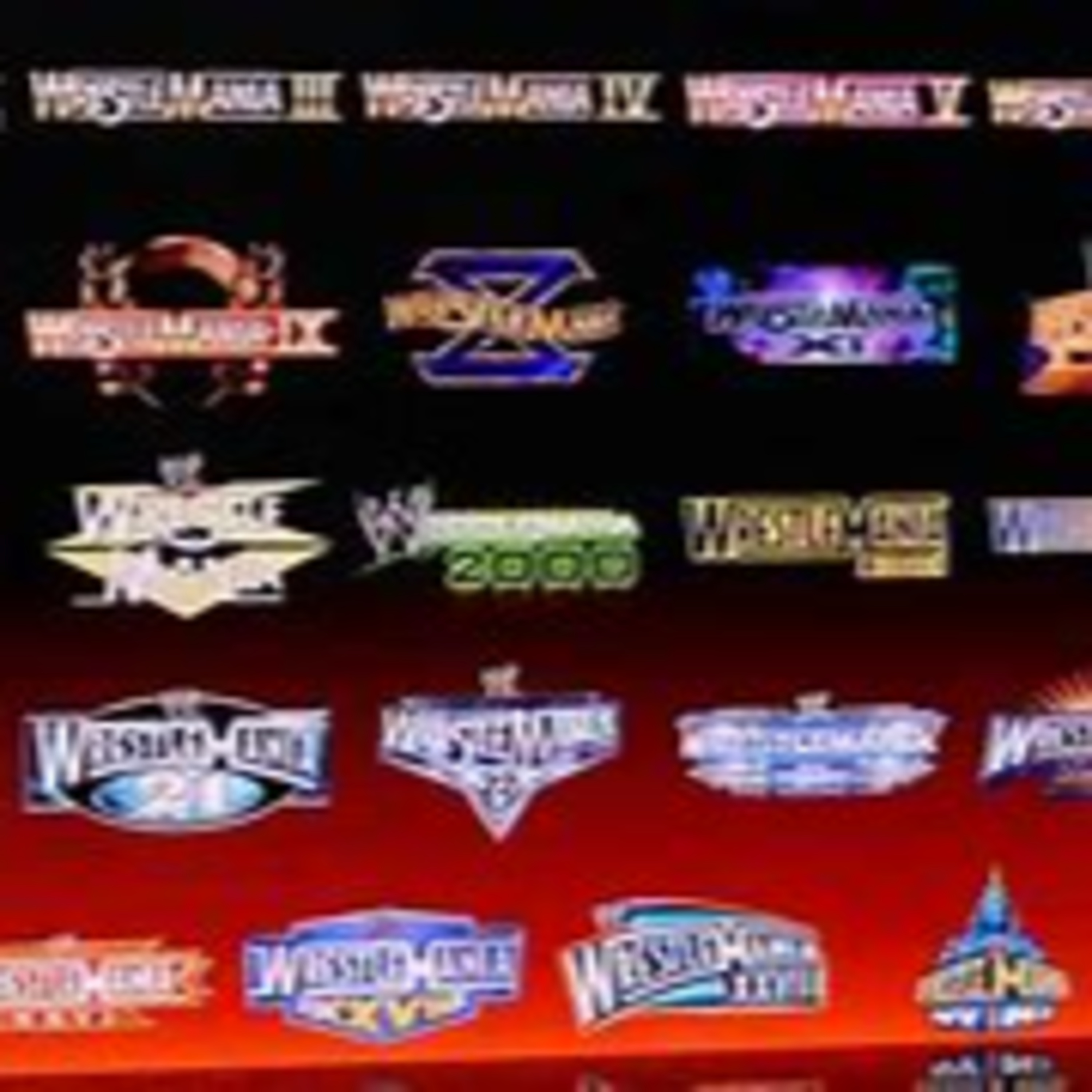 Wrestling with Memories Ep 11: The Ultimate Wrestlemania Supercard! episode artwork