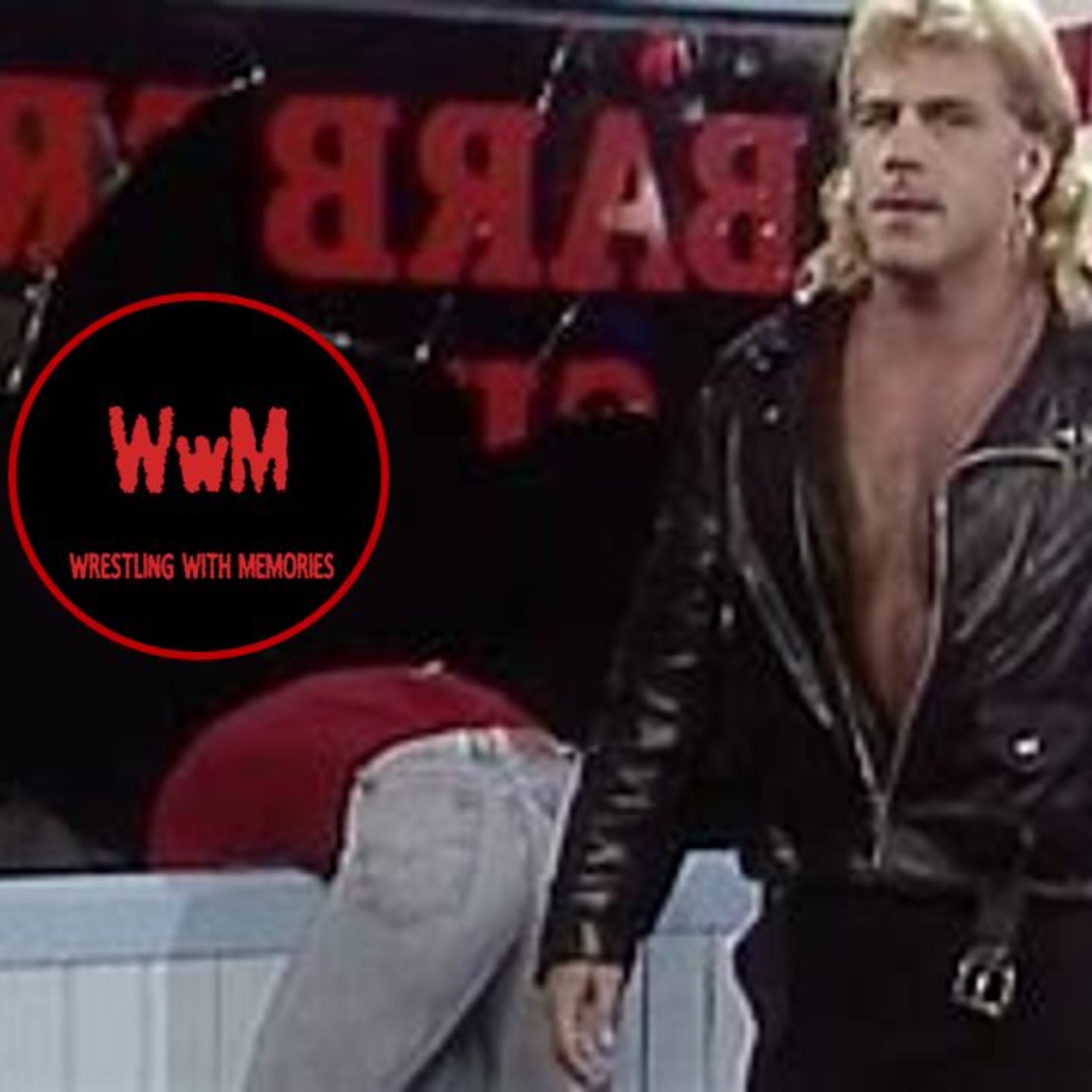 Wrestling with Memories Ep 13: The Rockers break up and HBK is born! episode artwork
