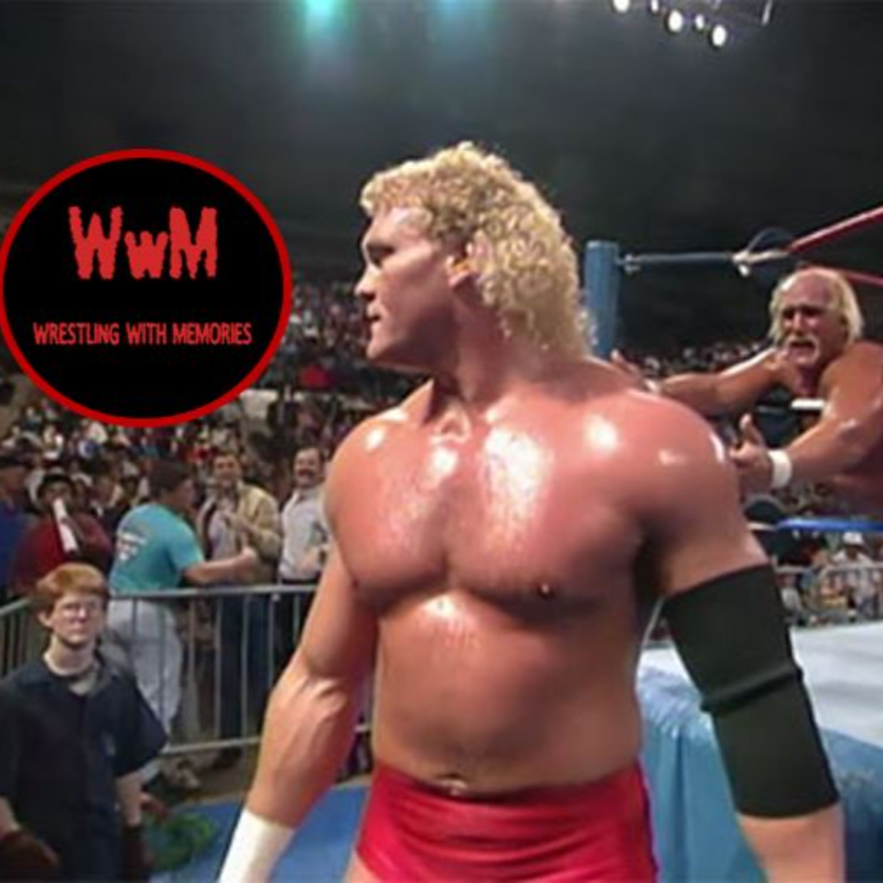 Wrestling with Memories Ep 15: 1992: Hulk Hogan vs Sid Feud