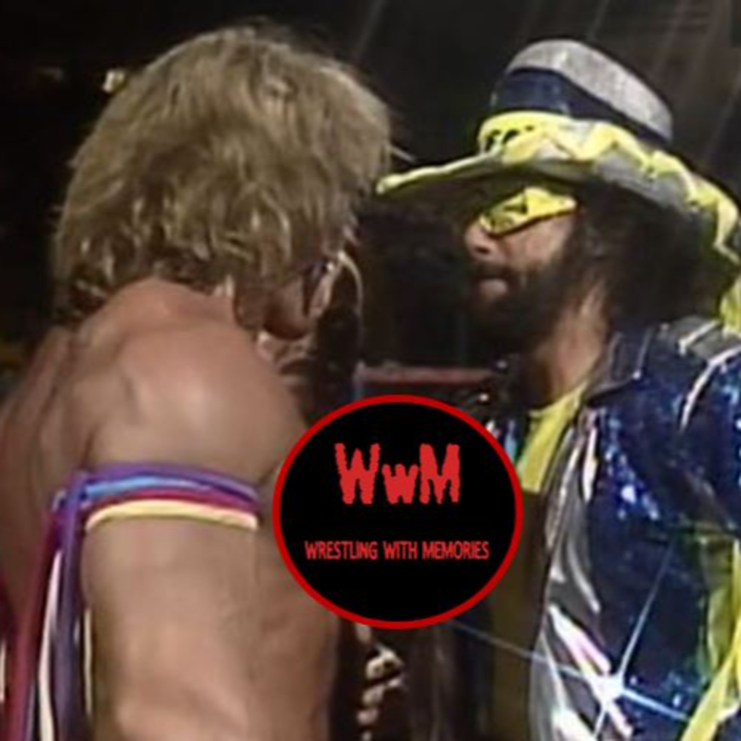 Wrestling with Memories Ep 26: Road to Summerslam 1992: Part 2 - The Big Preview! episode artwork