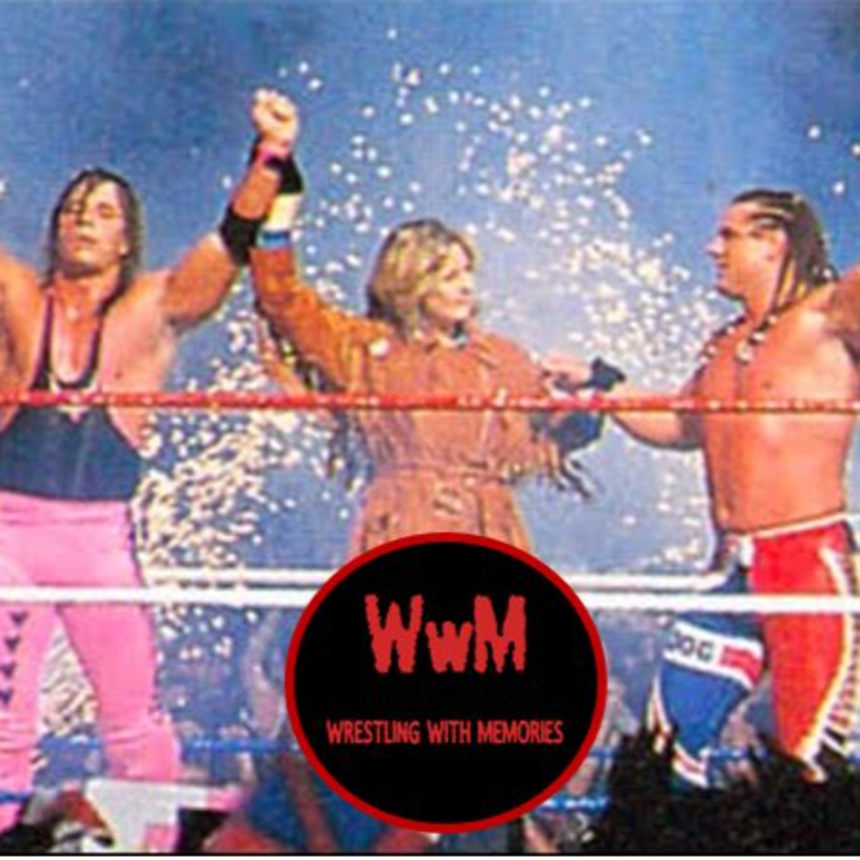 Wrestling with Memories Ep 28: Summerslam 1992 Review - Part 2! episode artwork