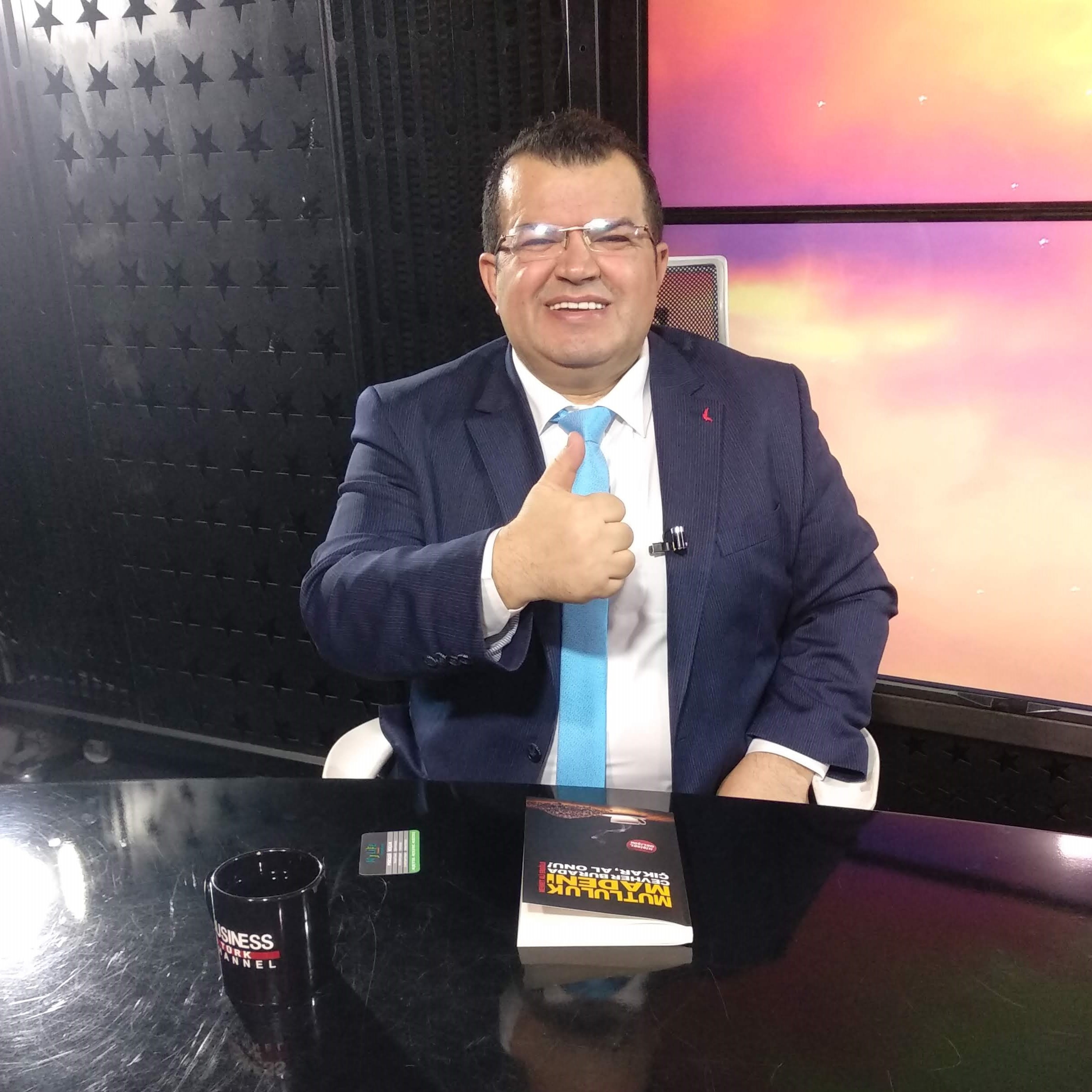 Prof Dr Ekrem Çulfa ( Aile Evlilik İlişki Terapisti / Danışmanı / Koçu )
