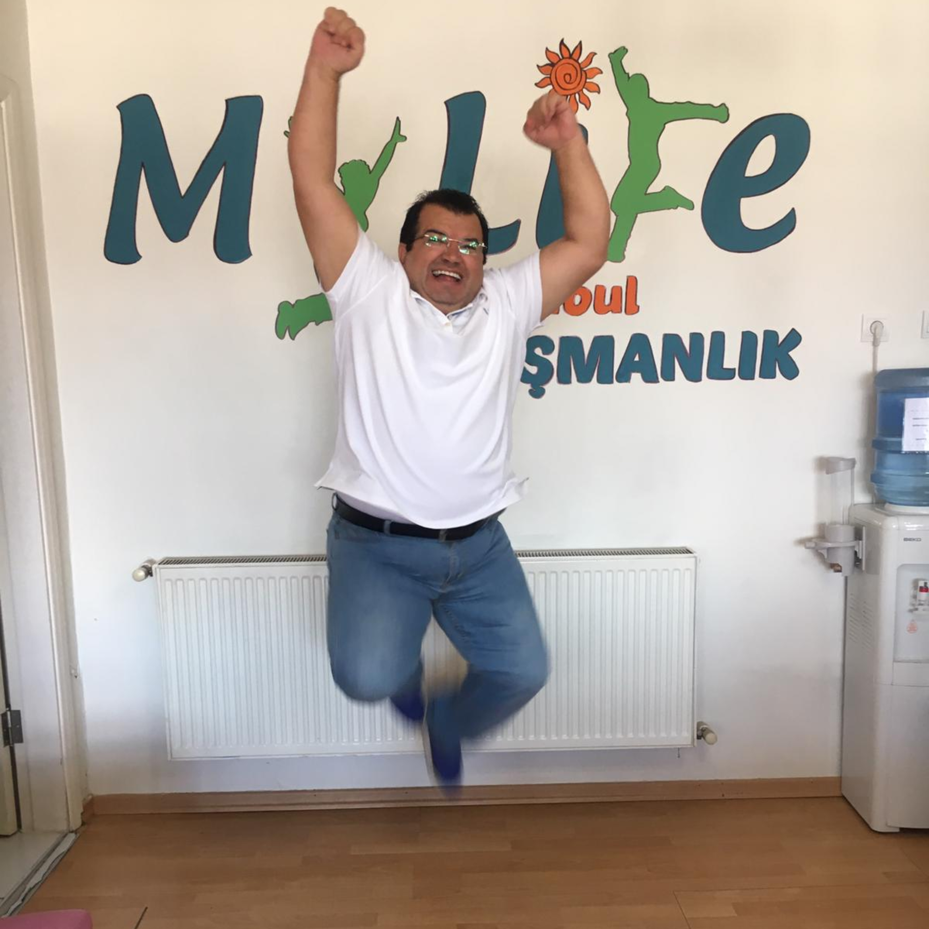 Prof Dr Ekrem Çulfa ( Aile Evlilik İlişki Terapisti / Danışmanı / Koçu )