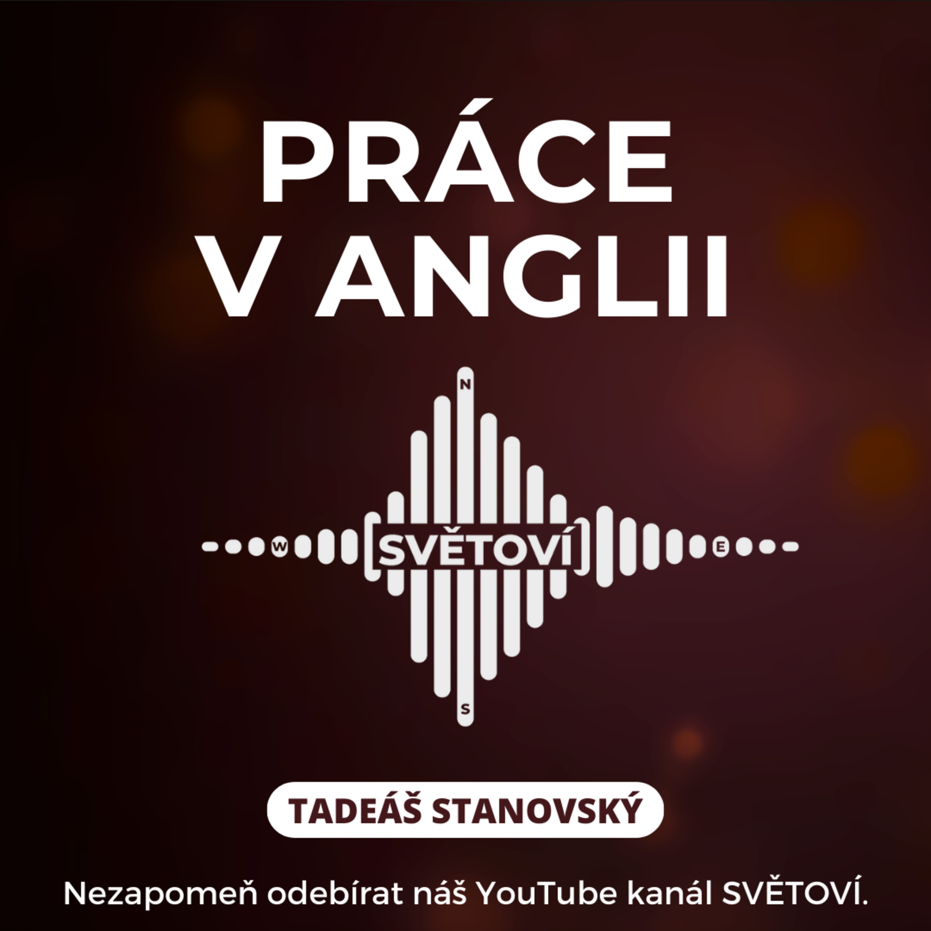 SVĚTOVÍ