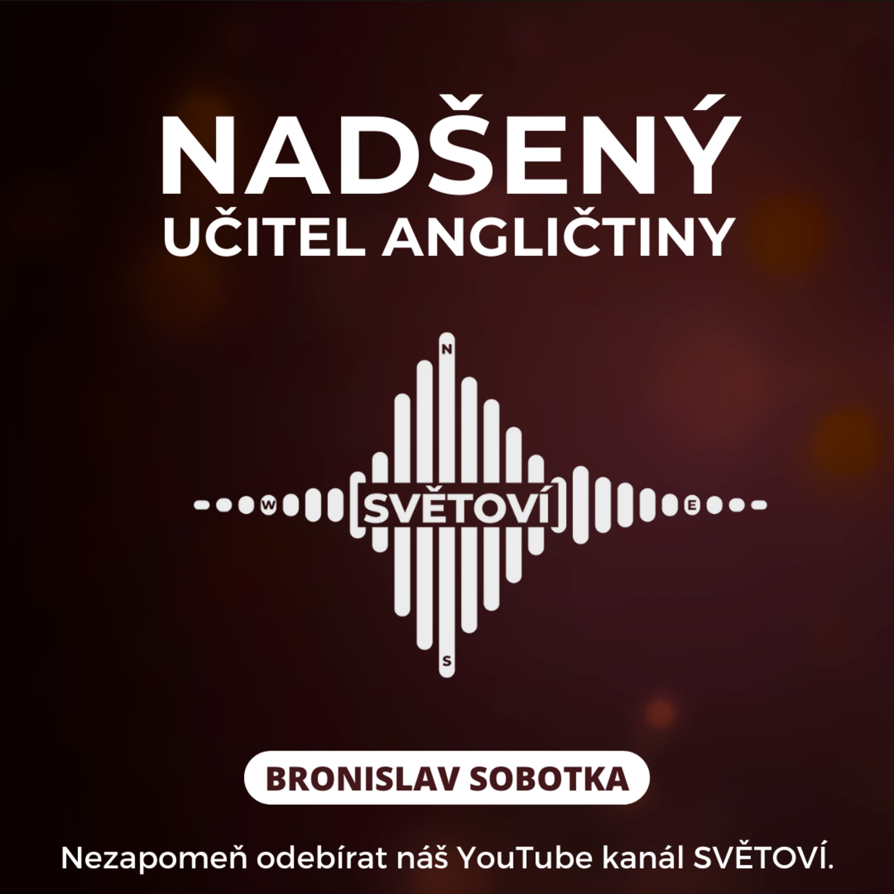 SVĚTOVÍ