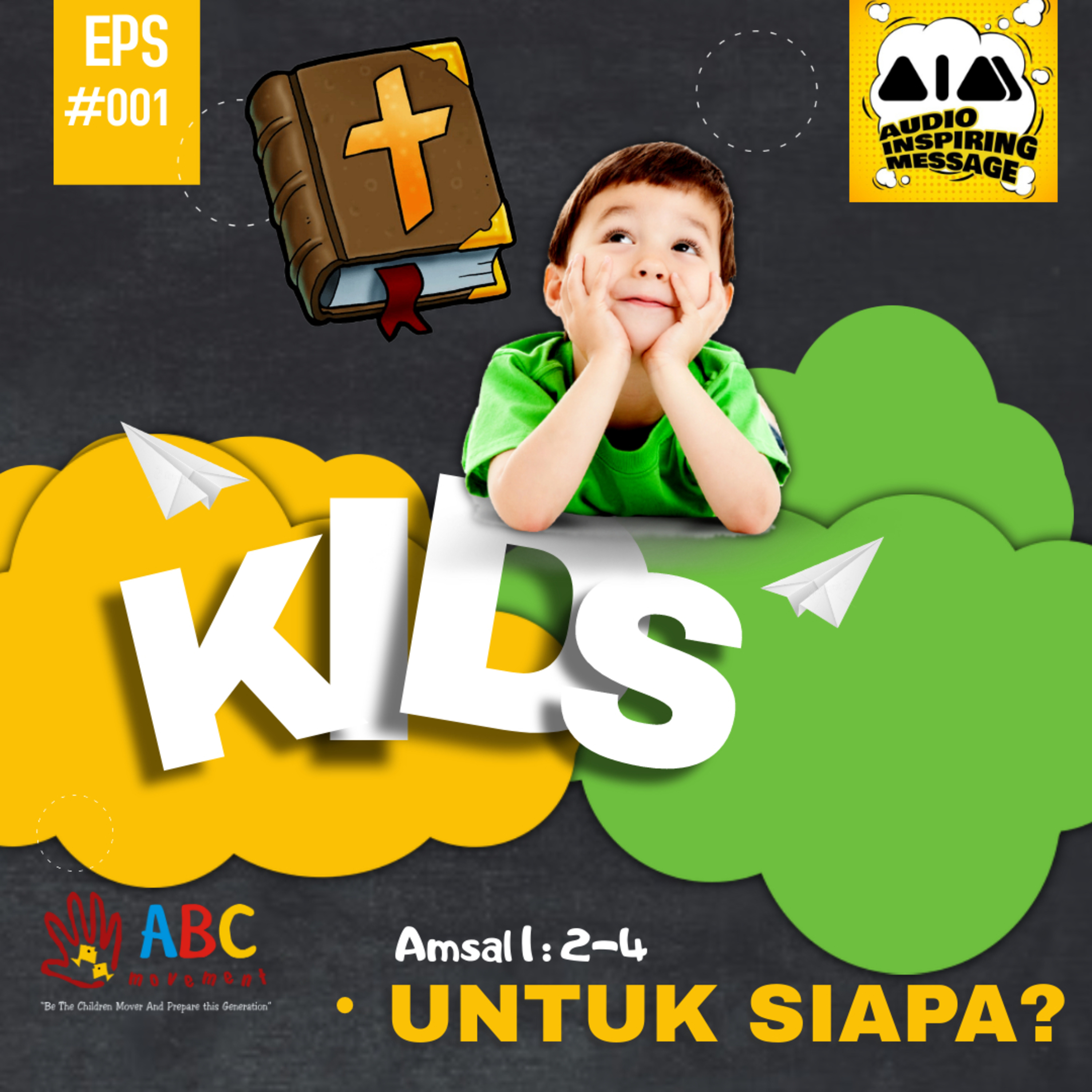 AIM Indonesia for Kids