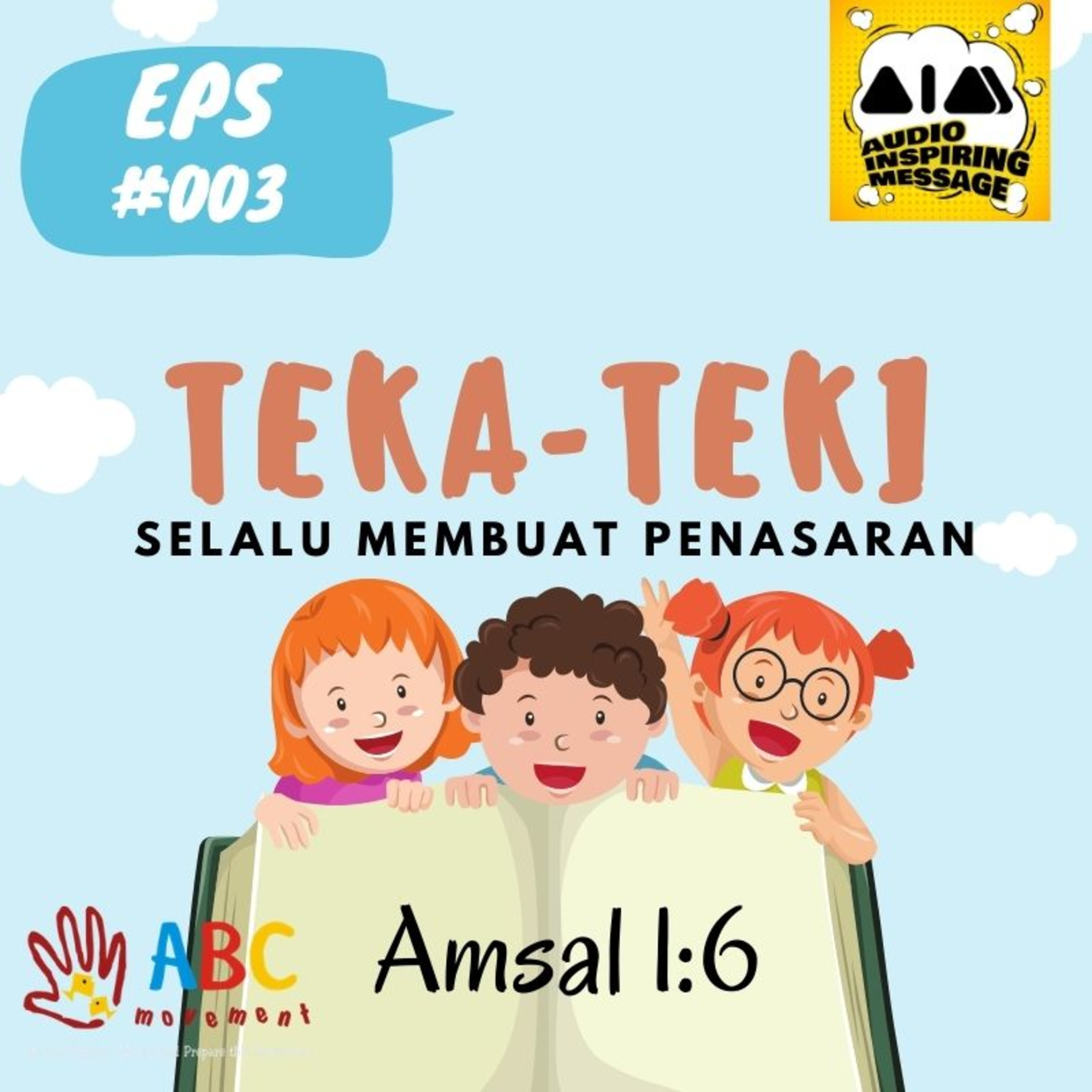AIM Indonesia for Kids