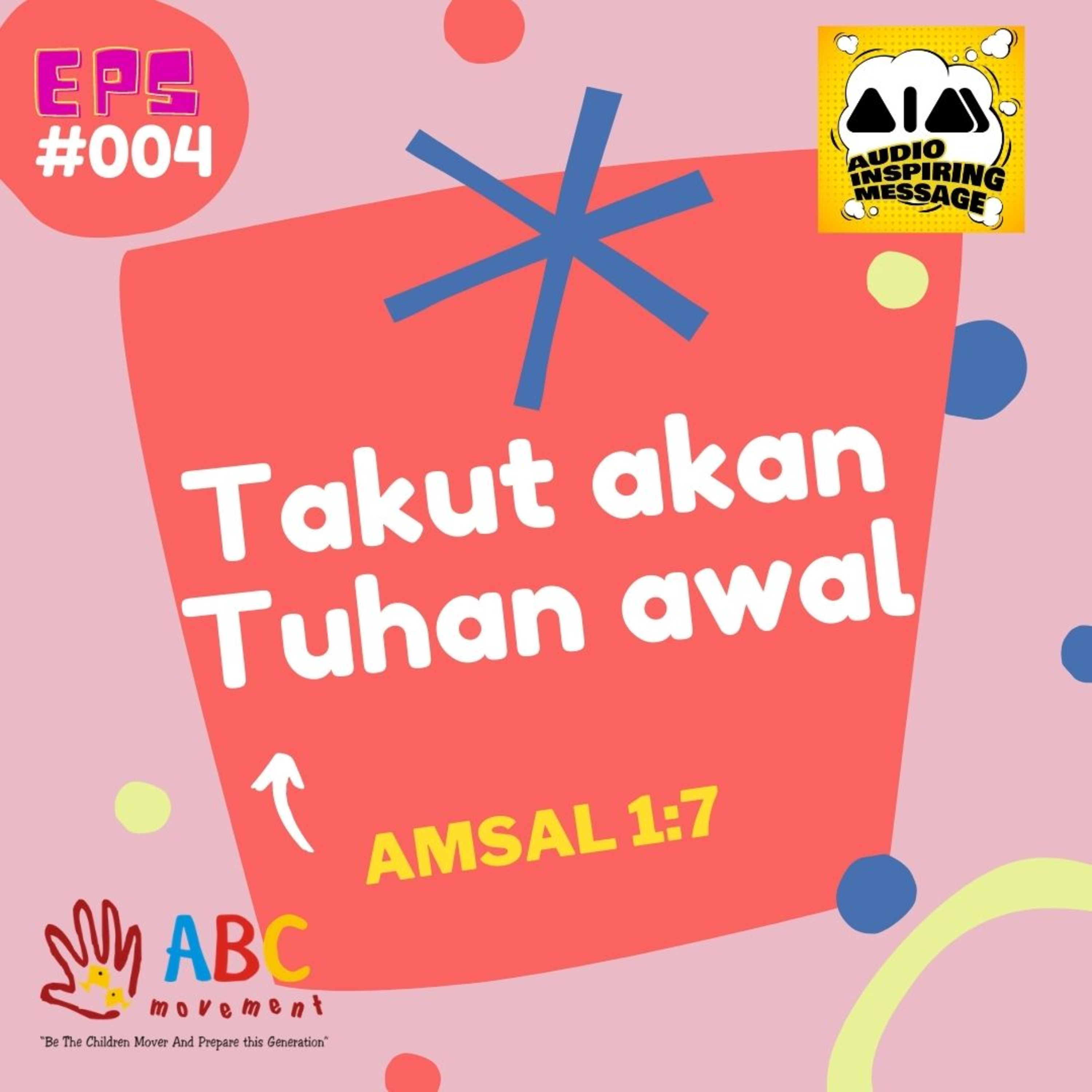 AIM Indonesia for Kids