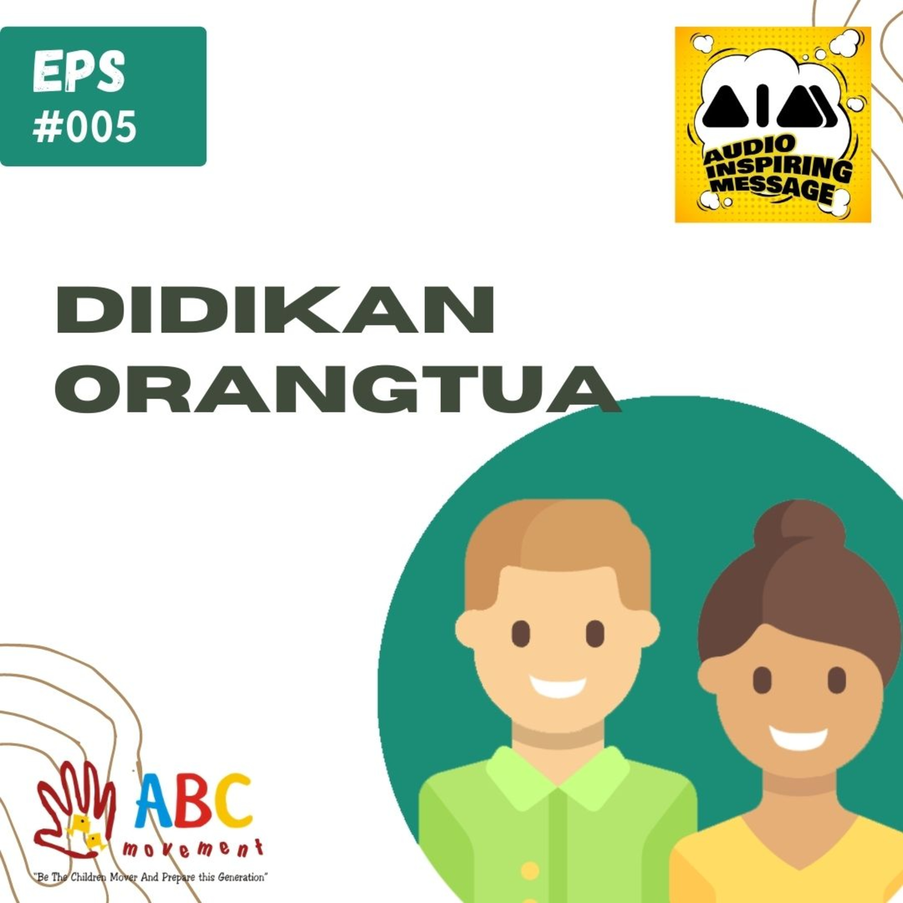 AIM Indonesia for Kids
