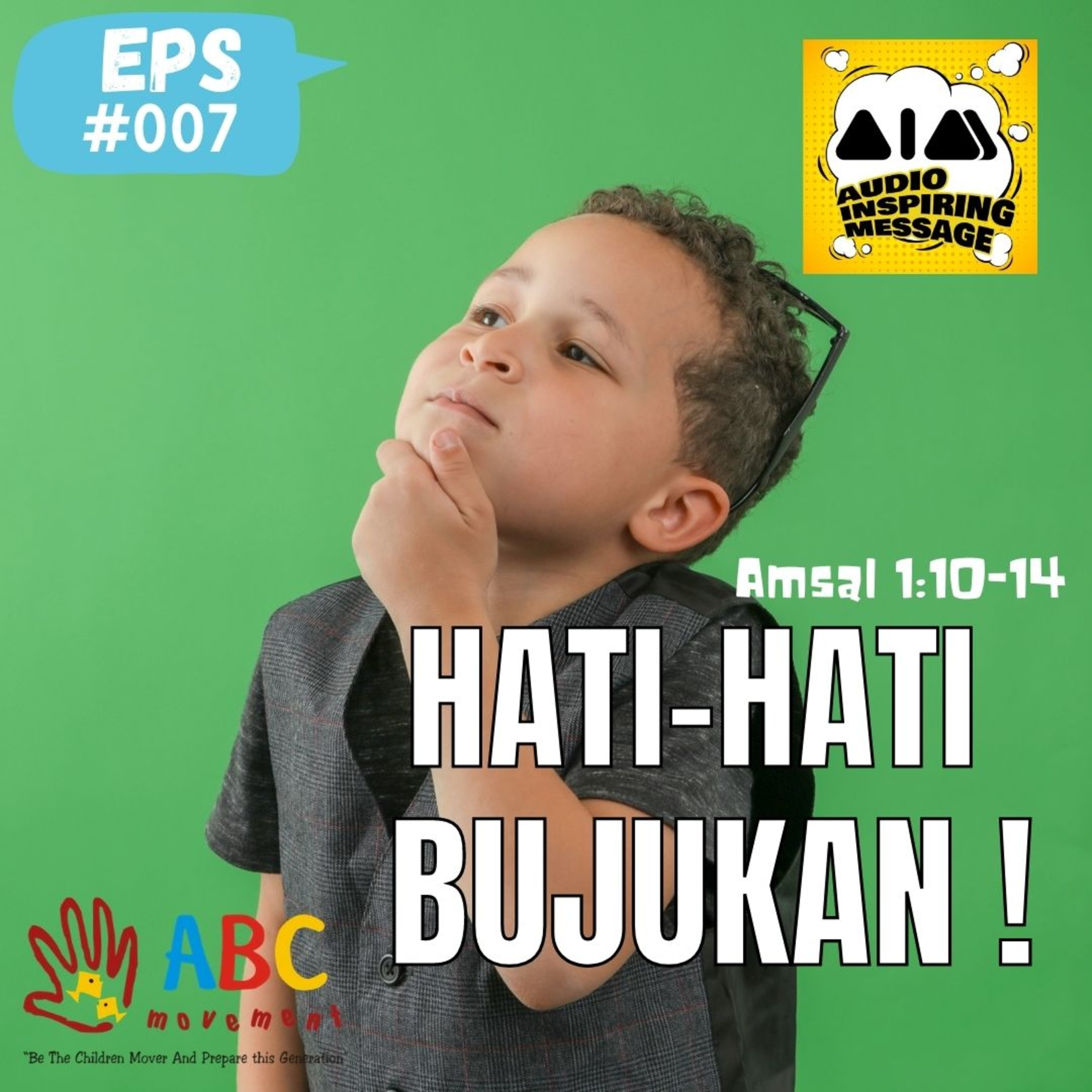 AIM Indonesia for Kids