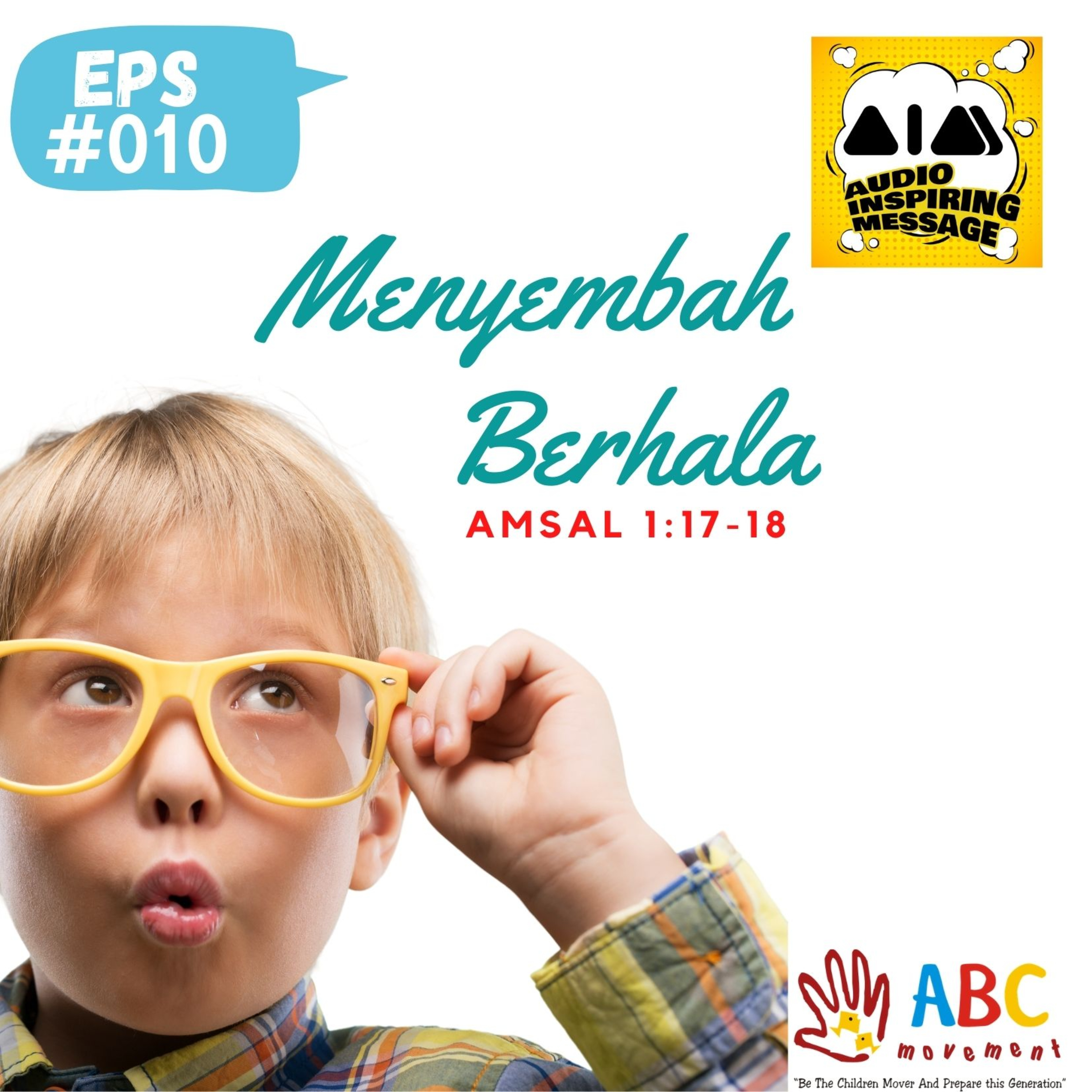 AIM Indonesia for Kids
