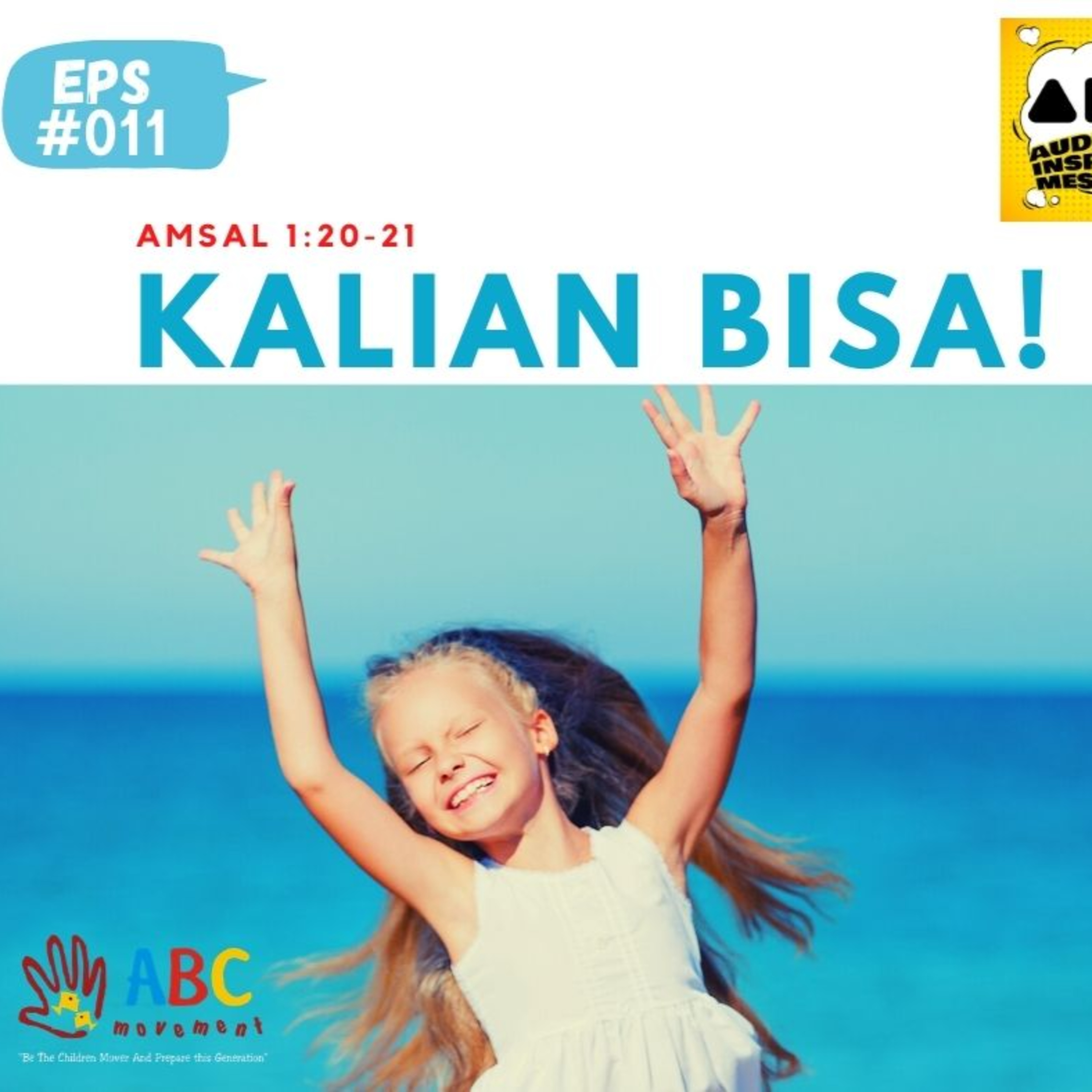 AIM Indonesia for Kids