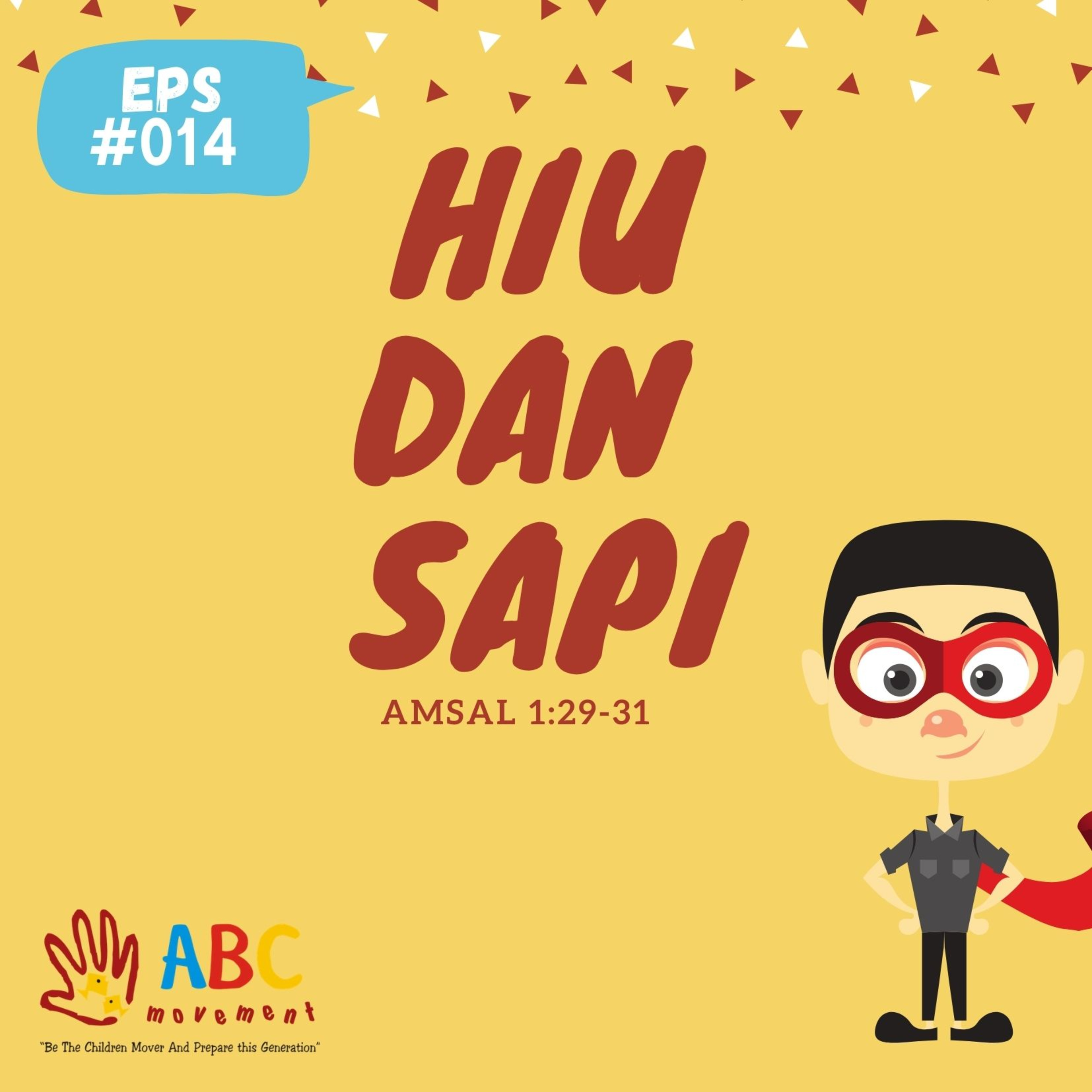 AIM Indonesia for Kids