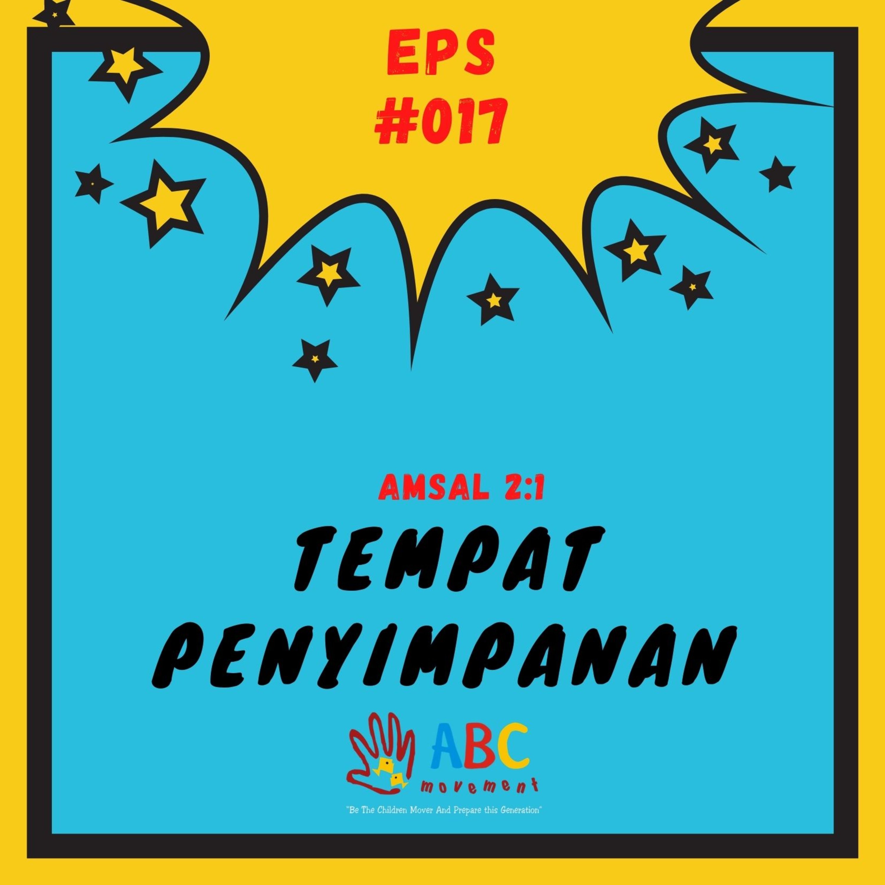 AIM Indonesia for Kids