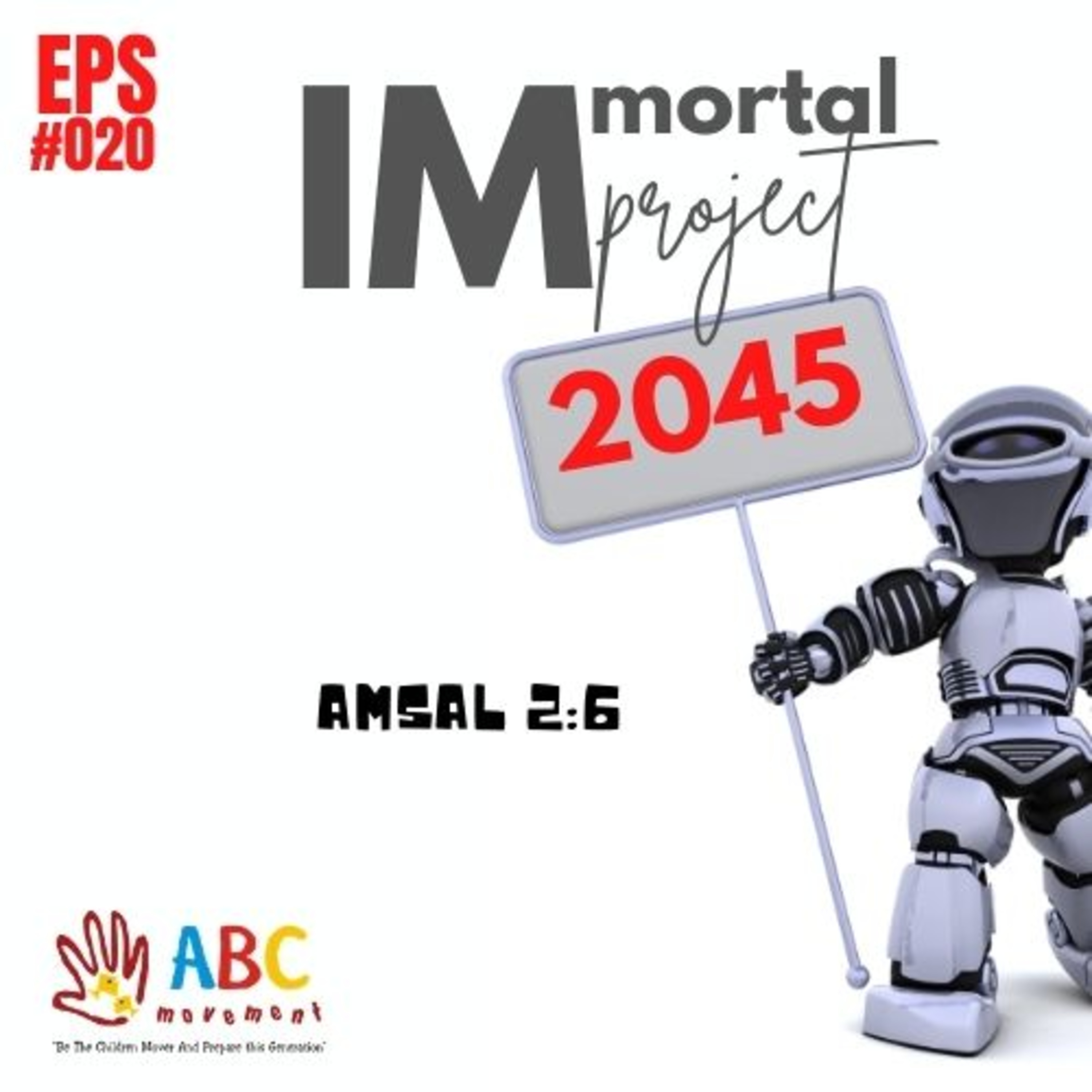 AIM Indonesia for Kids