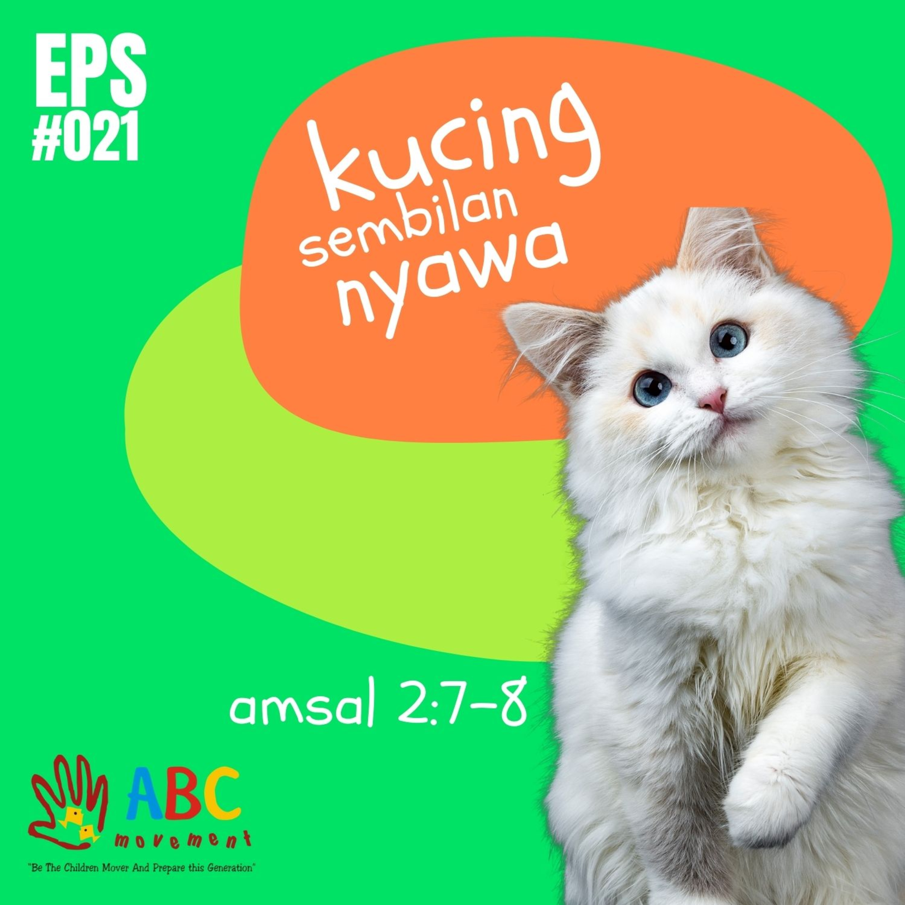 AIM Indonesia for Kids