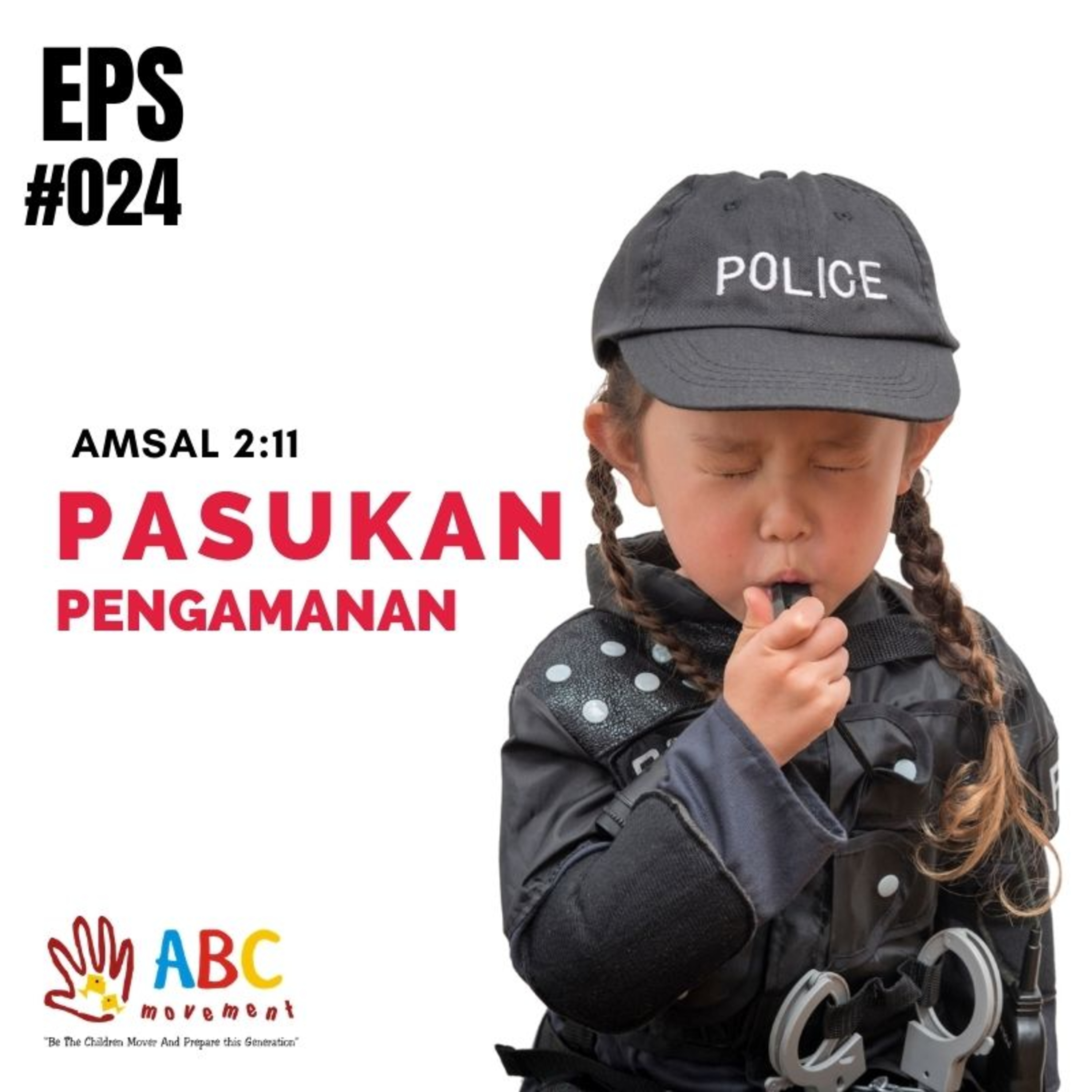 AIM Indonesia for Kids