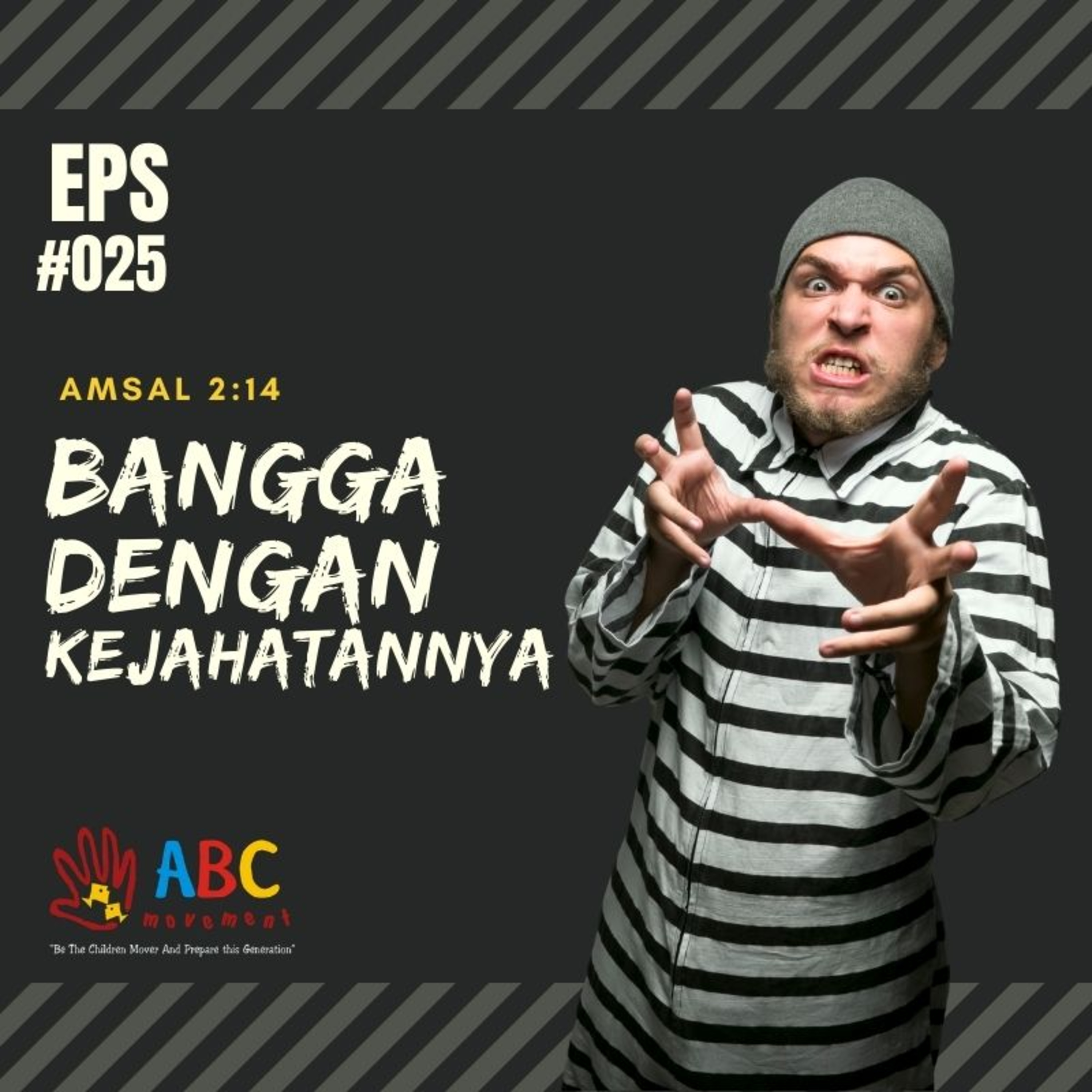 AIM Indonesia for Kids